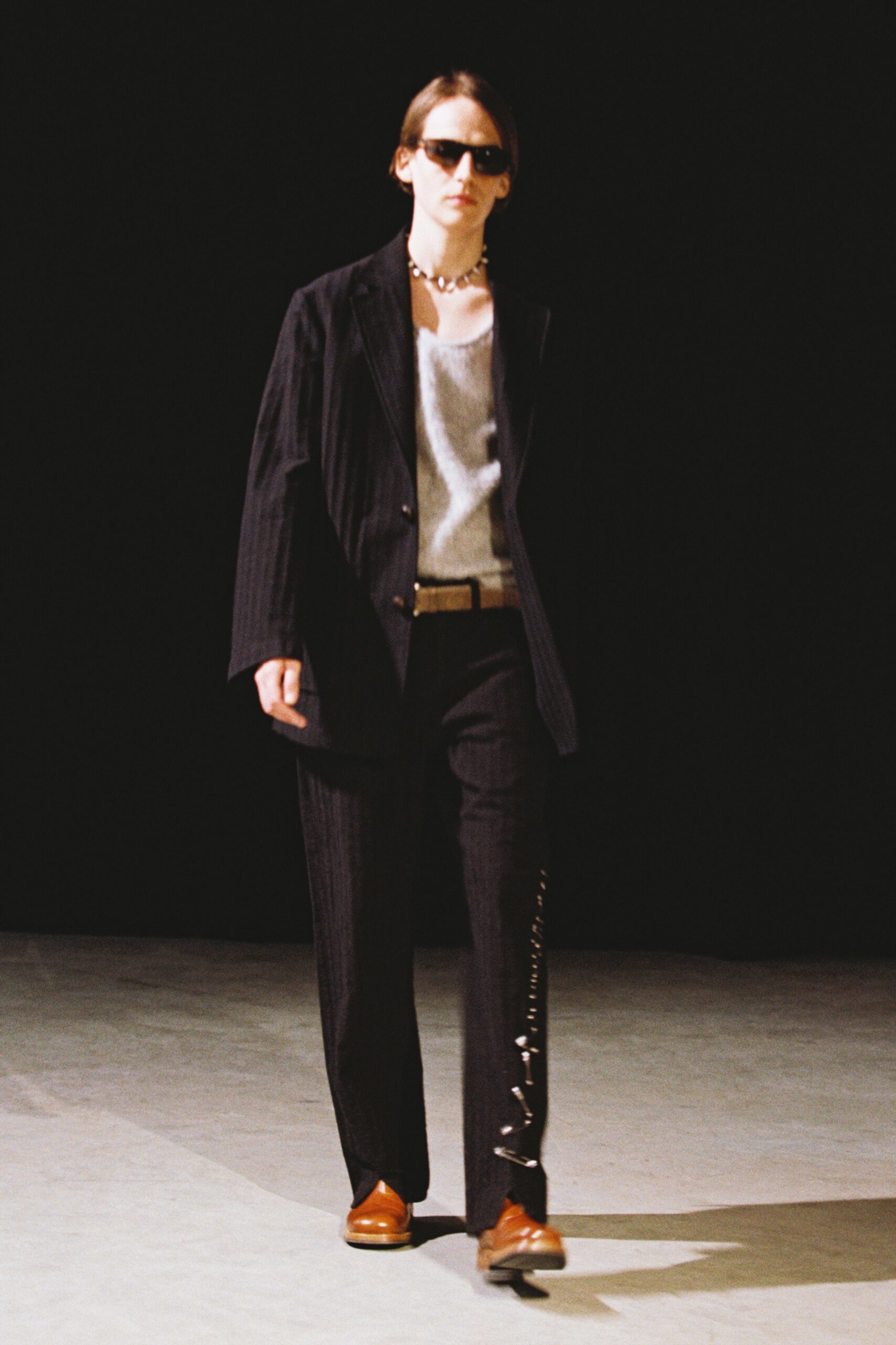 Our Legacy F/W 21 Look 46