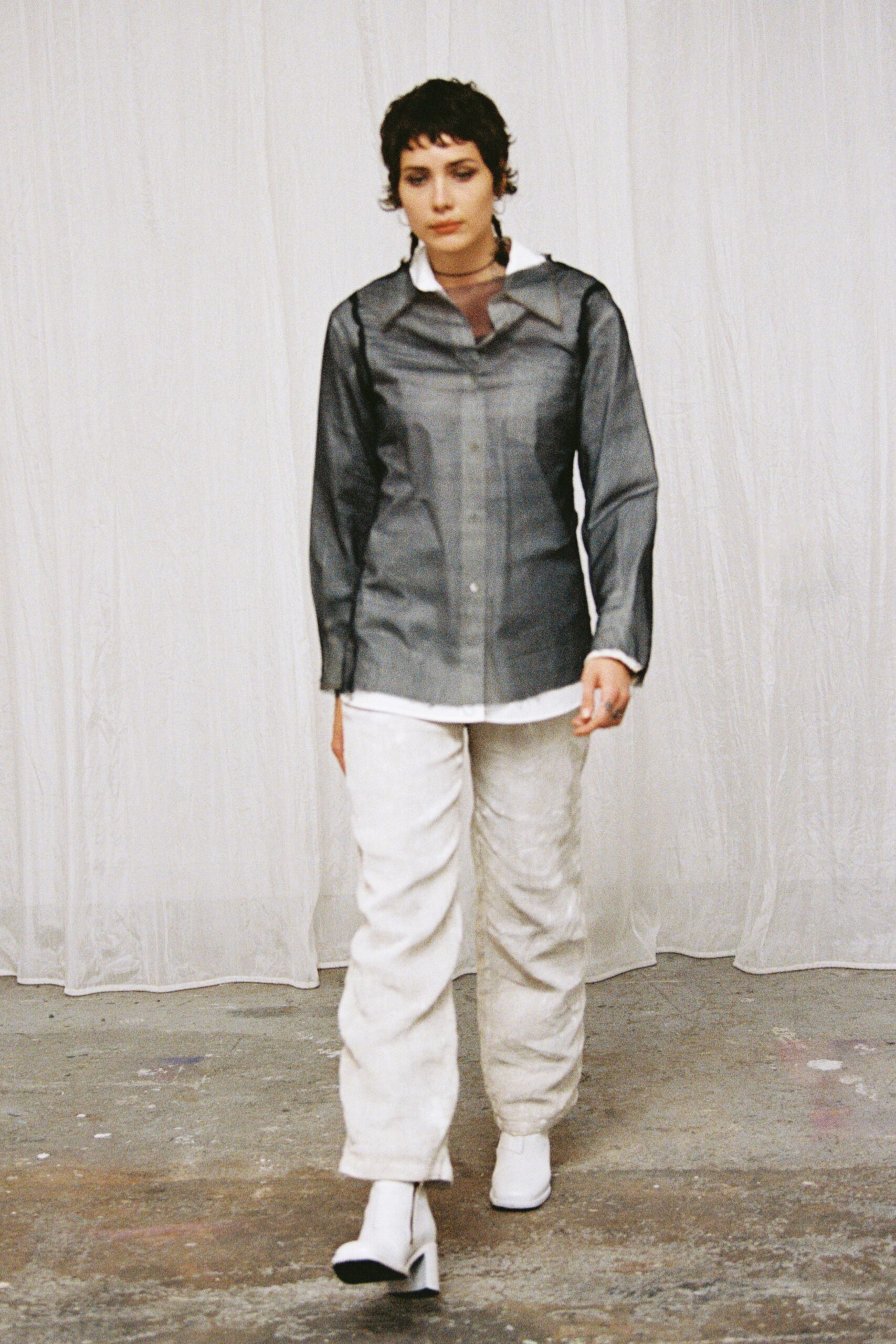 Our Legacy S/S 21 Look 46