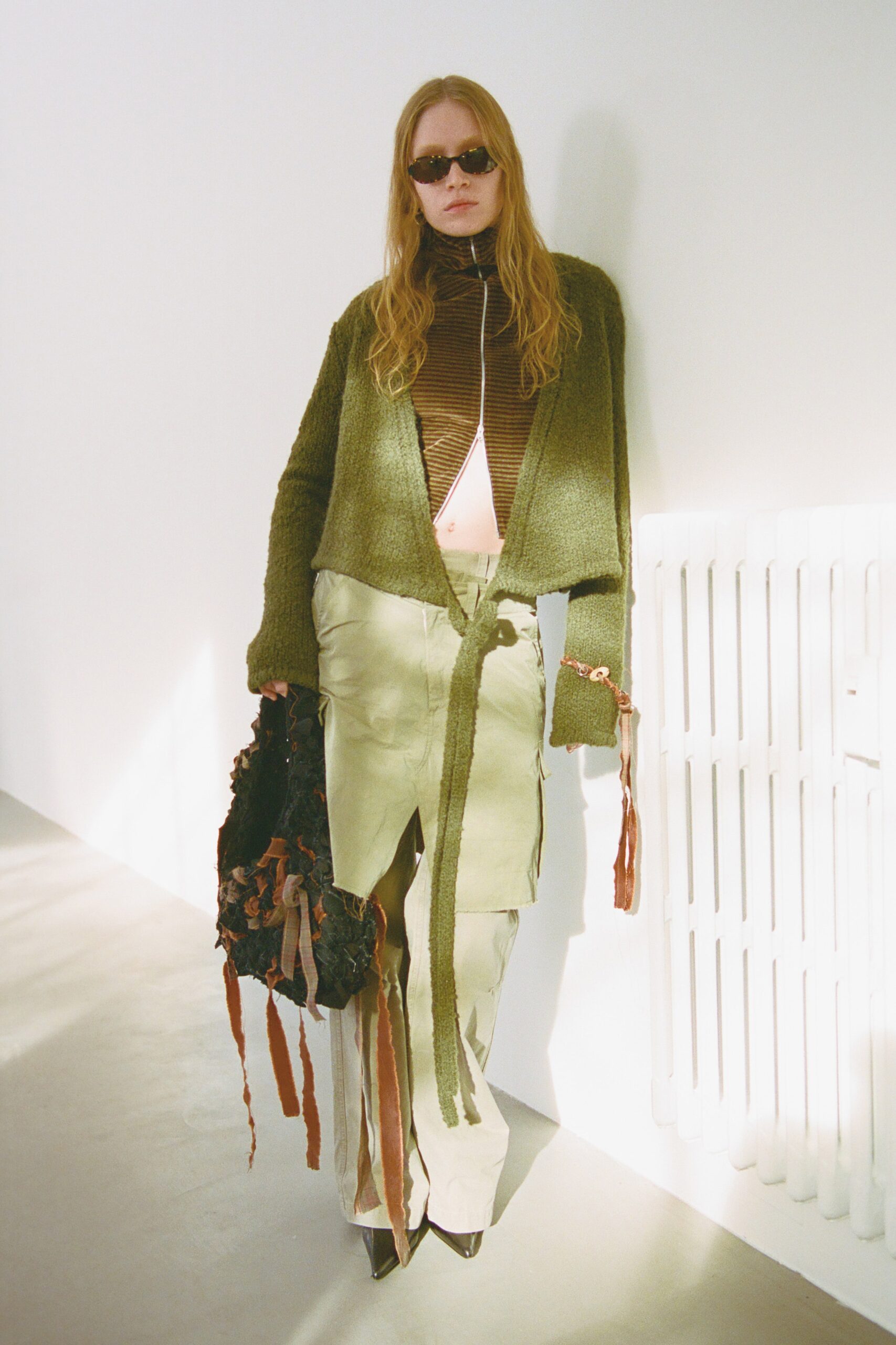 Our Legacy F/W 23 Look 46