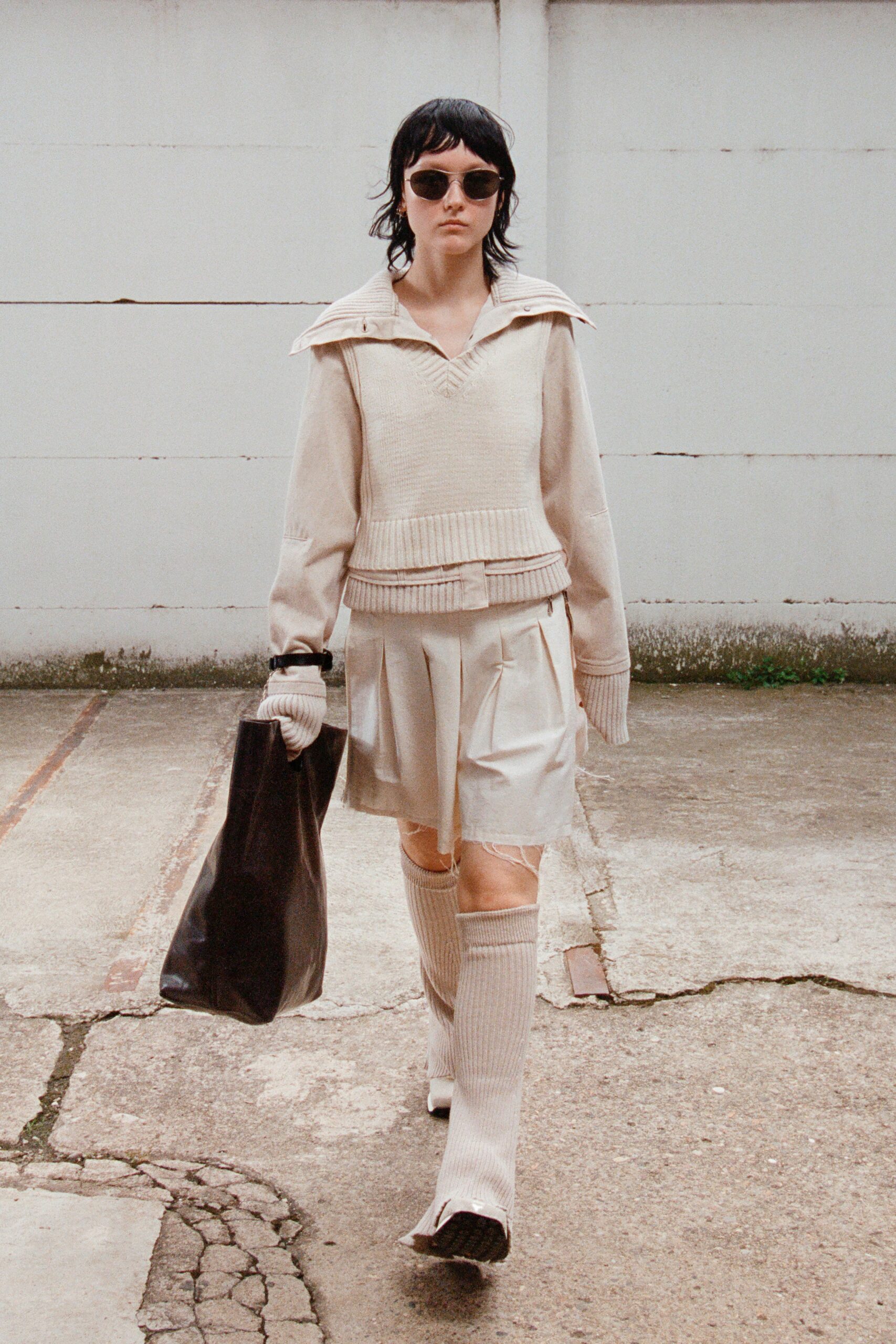 Our Legacy S/S 24 Menswear Look 46