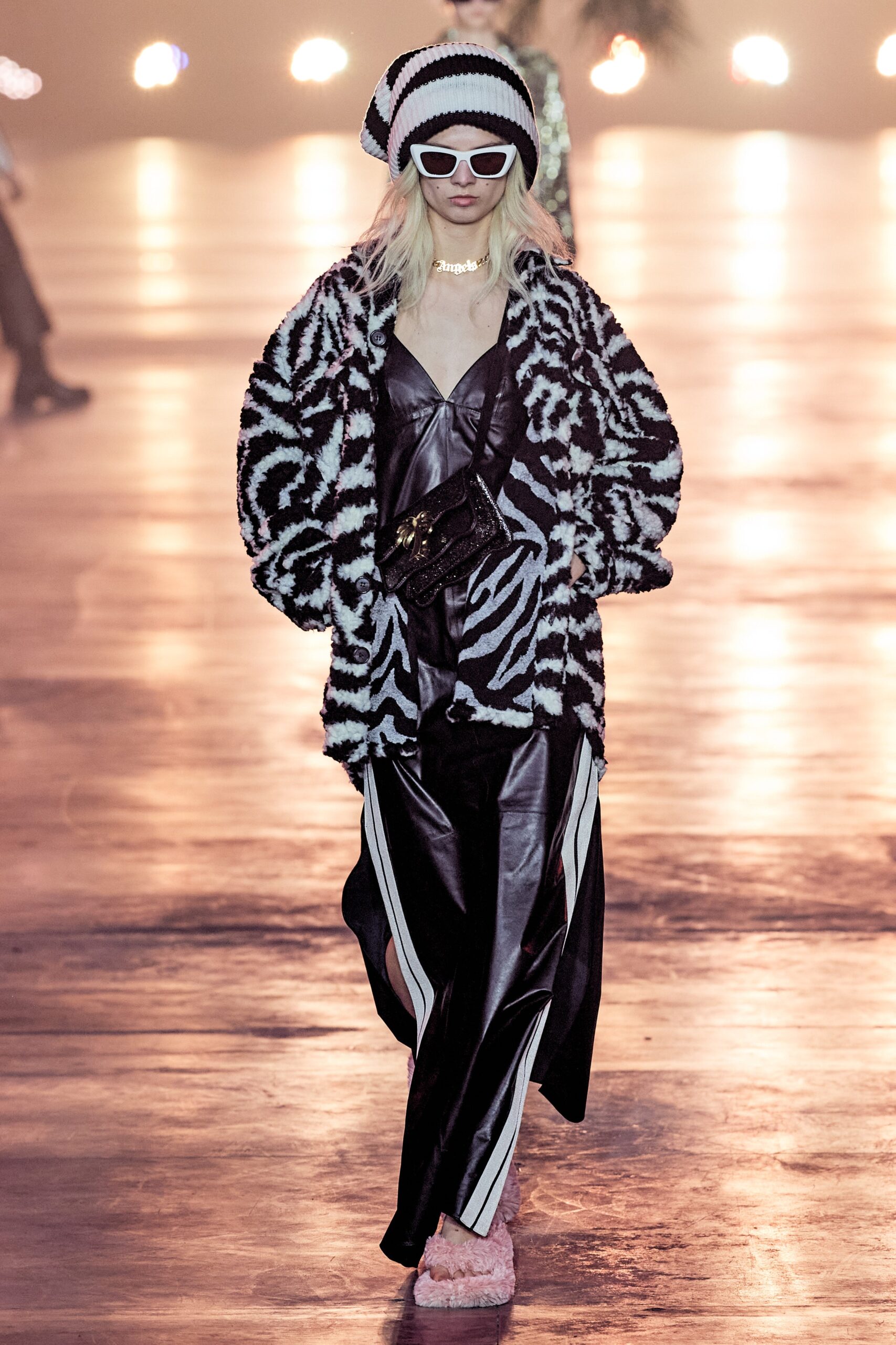 Palm Angels F/W 22 Look 46