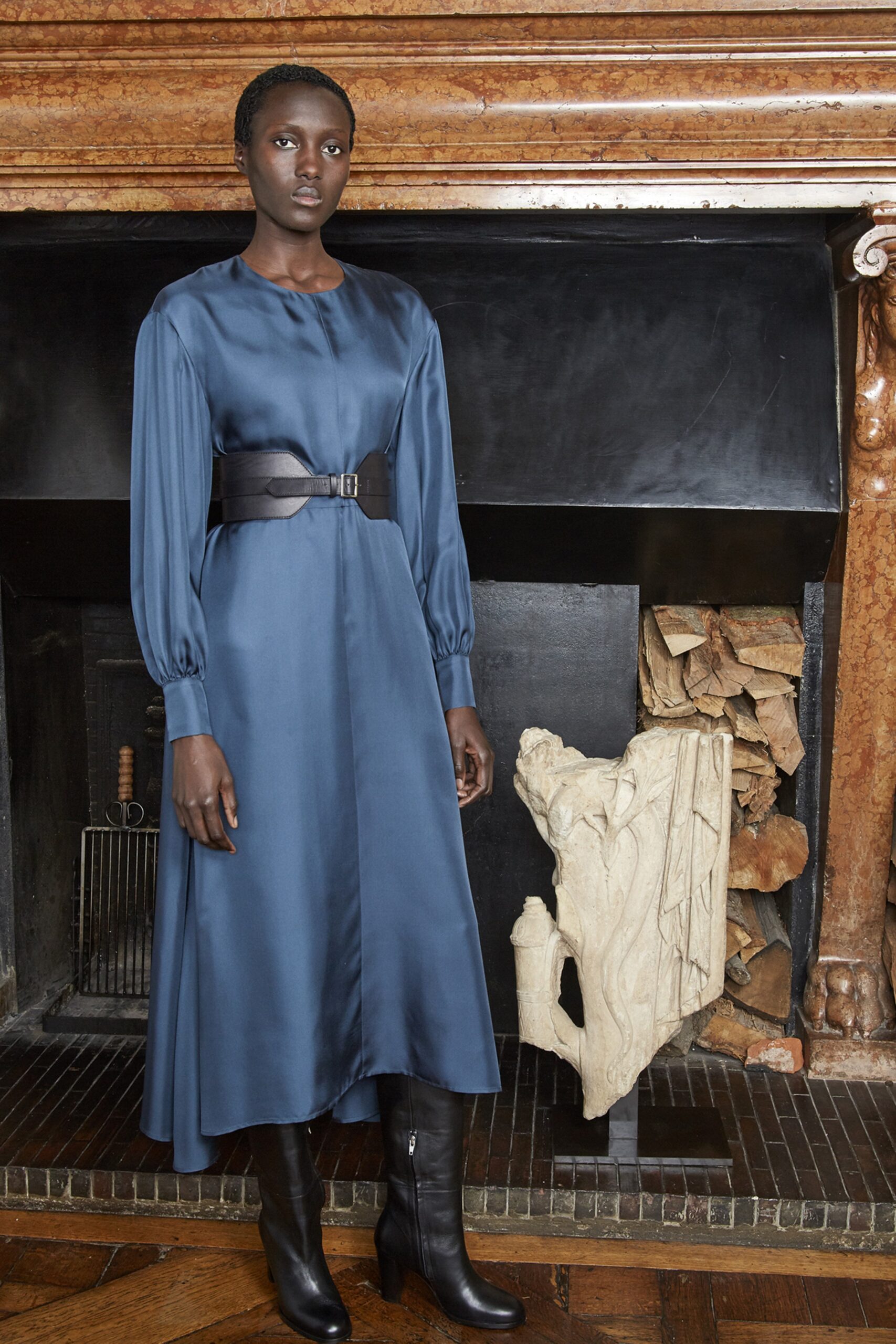 Officine Générale F/W 21 Menswear Look 45