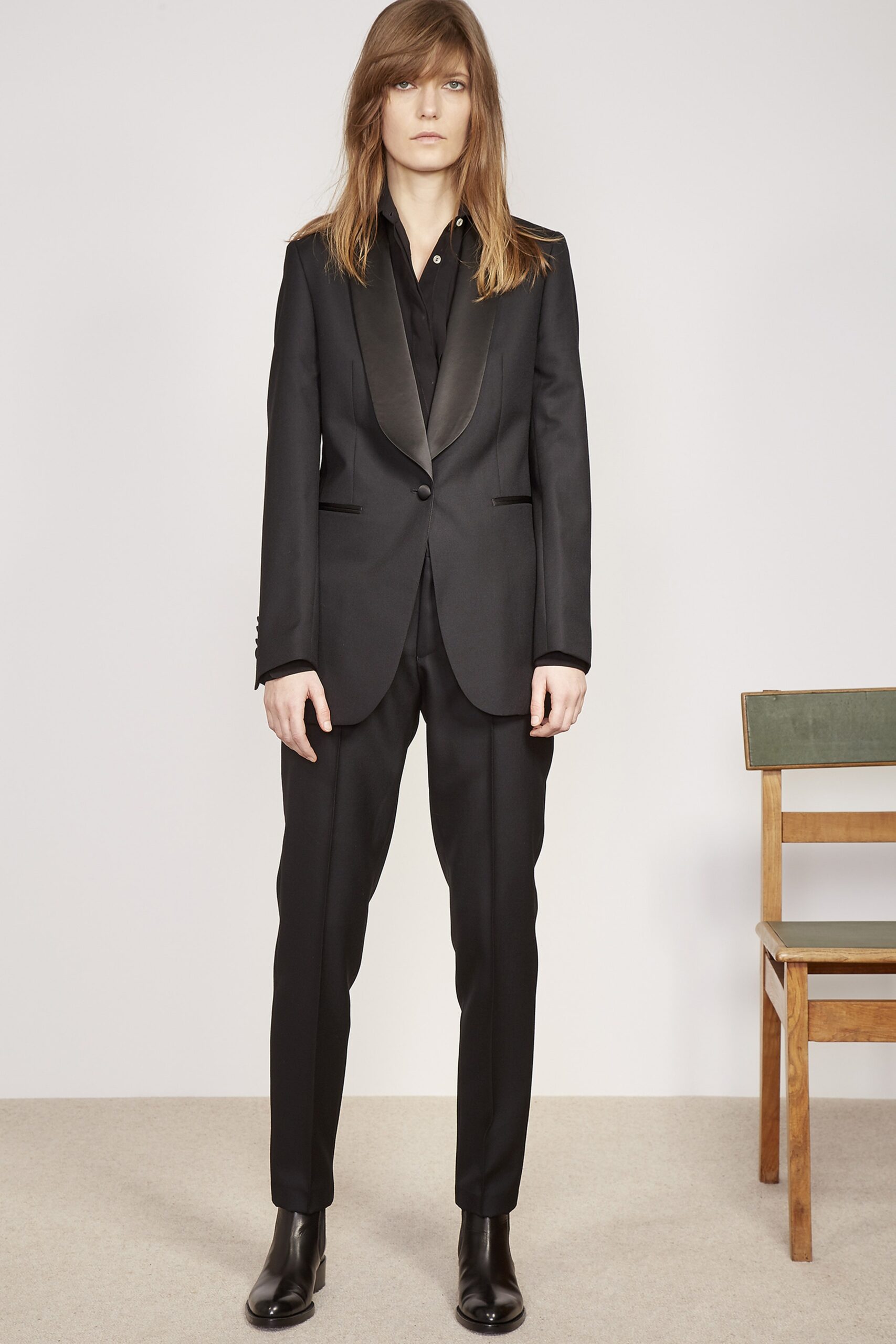 Officine Générale F/W 20 Look 42