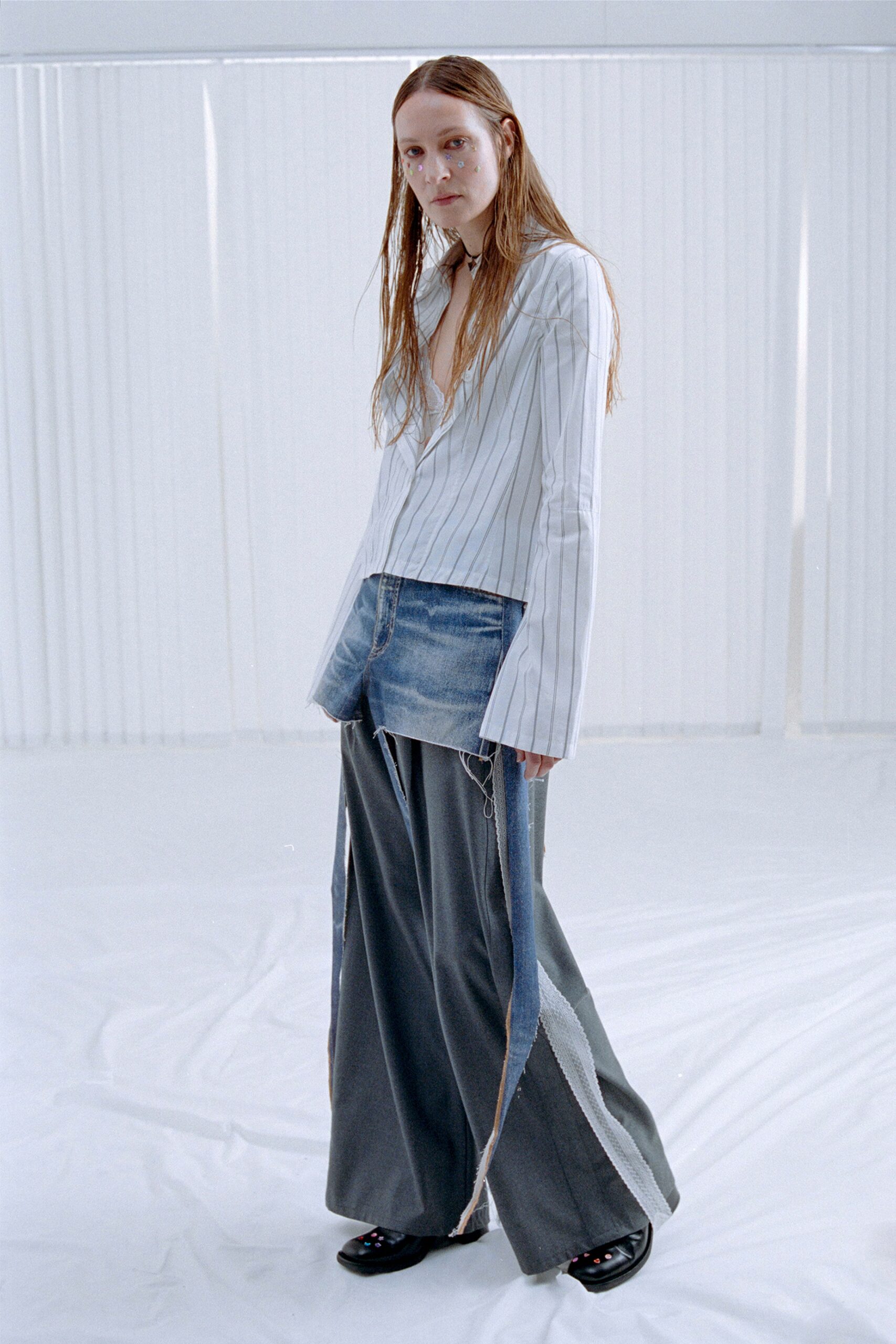 Our Legacy F/W 22 Look 47