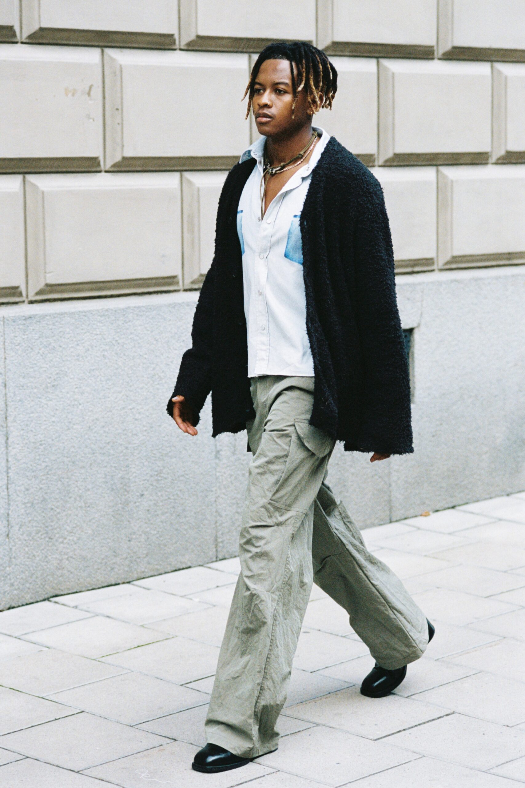 Our Legacy S/S 22 Menswear Look 47