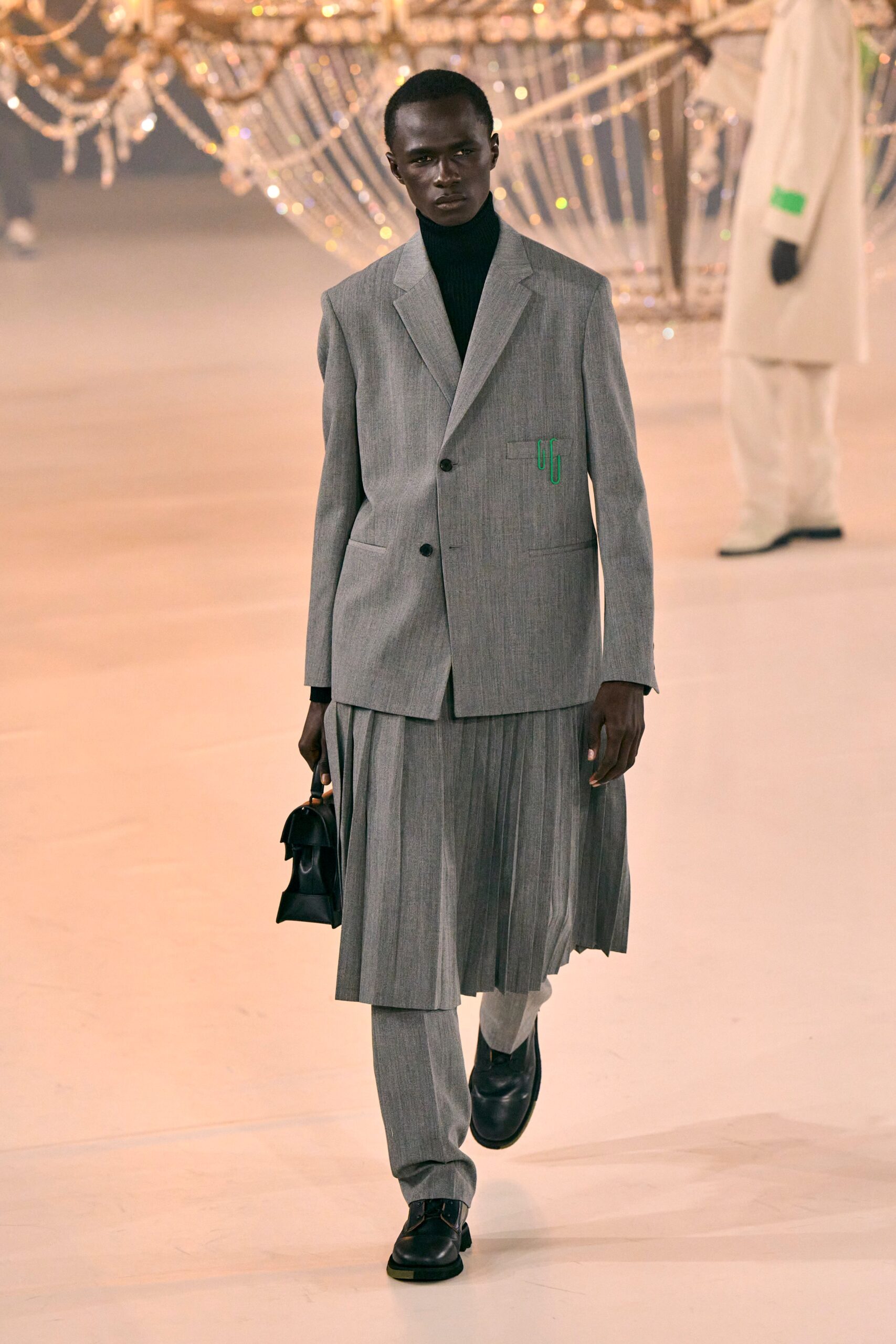 Off-White F/W 22 Menswear Look 47