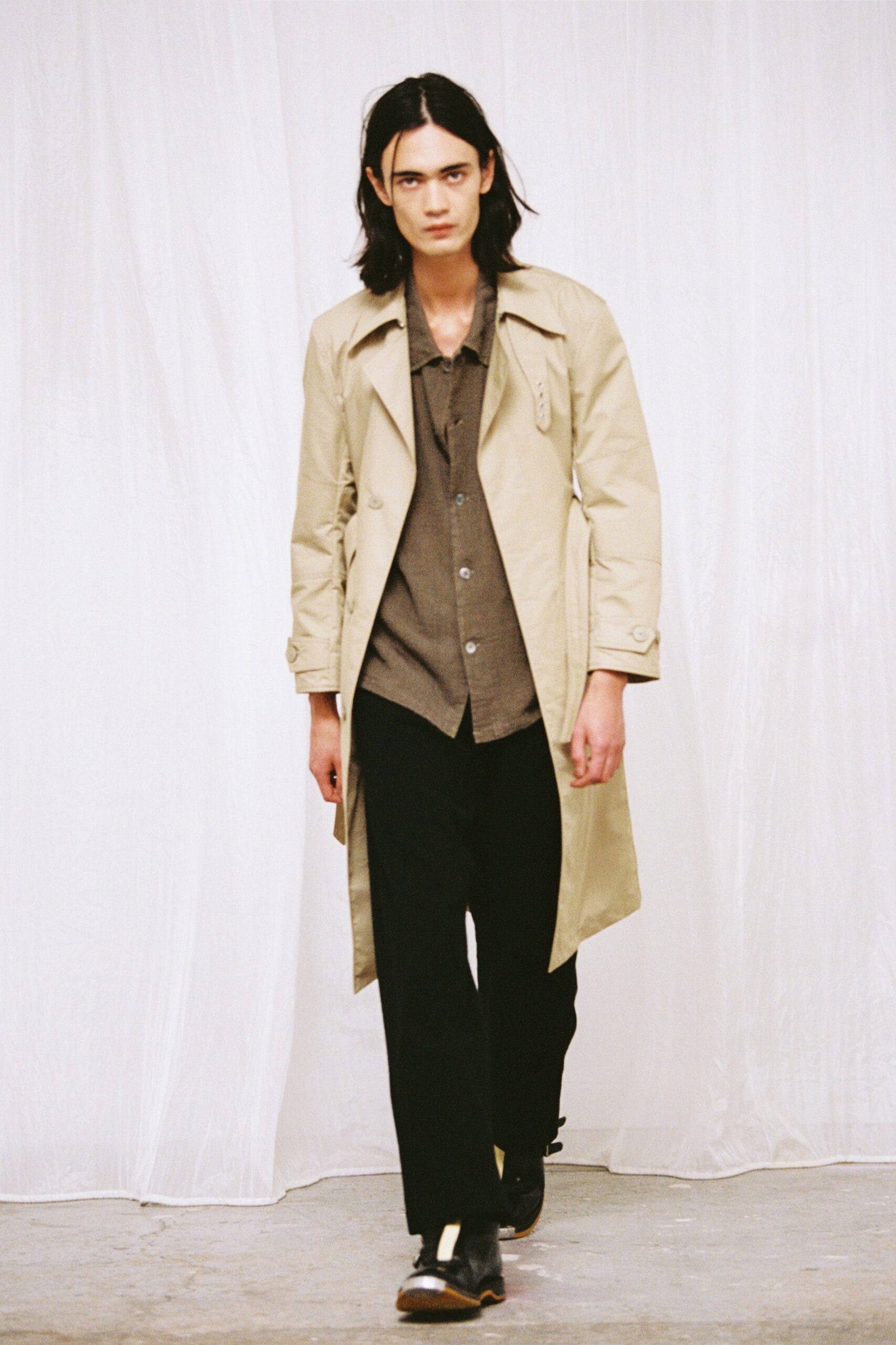 Our Legacy S/S 21 Look 47