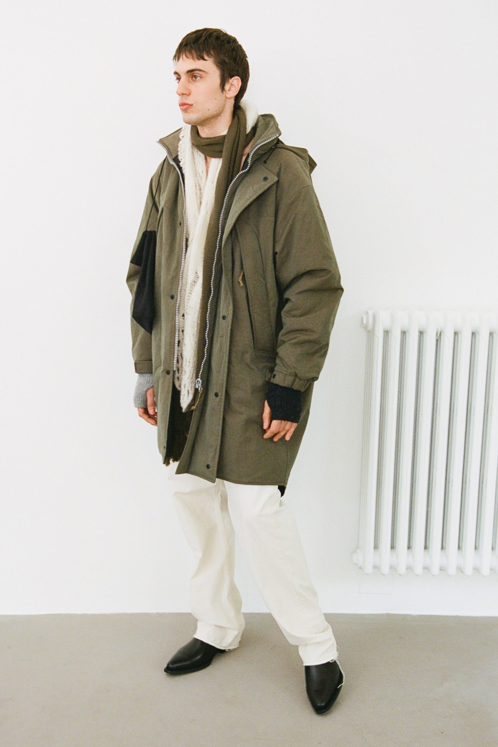 Our Legacy F/W 23 Look 47