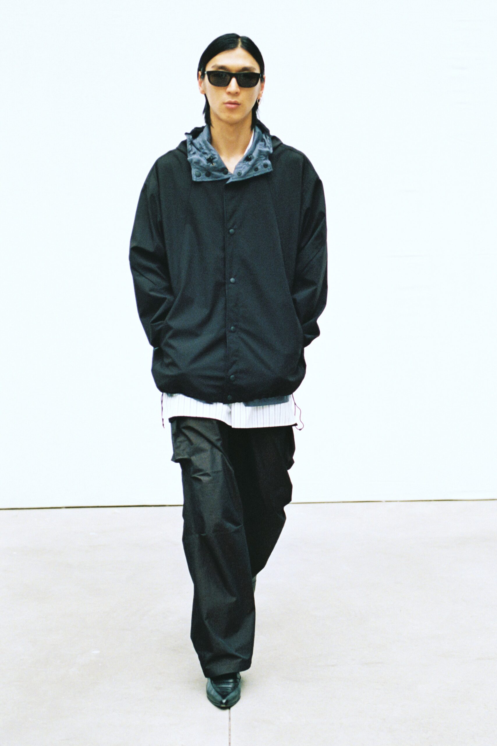 Our Legacy S/S 23 Menswear Look 47