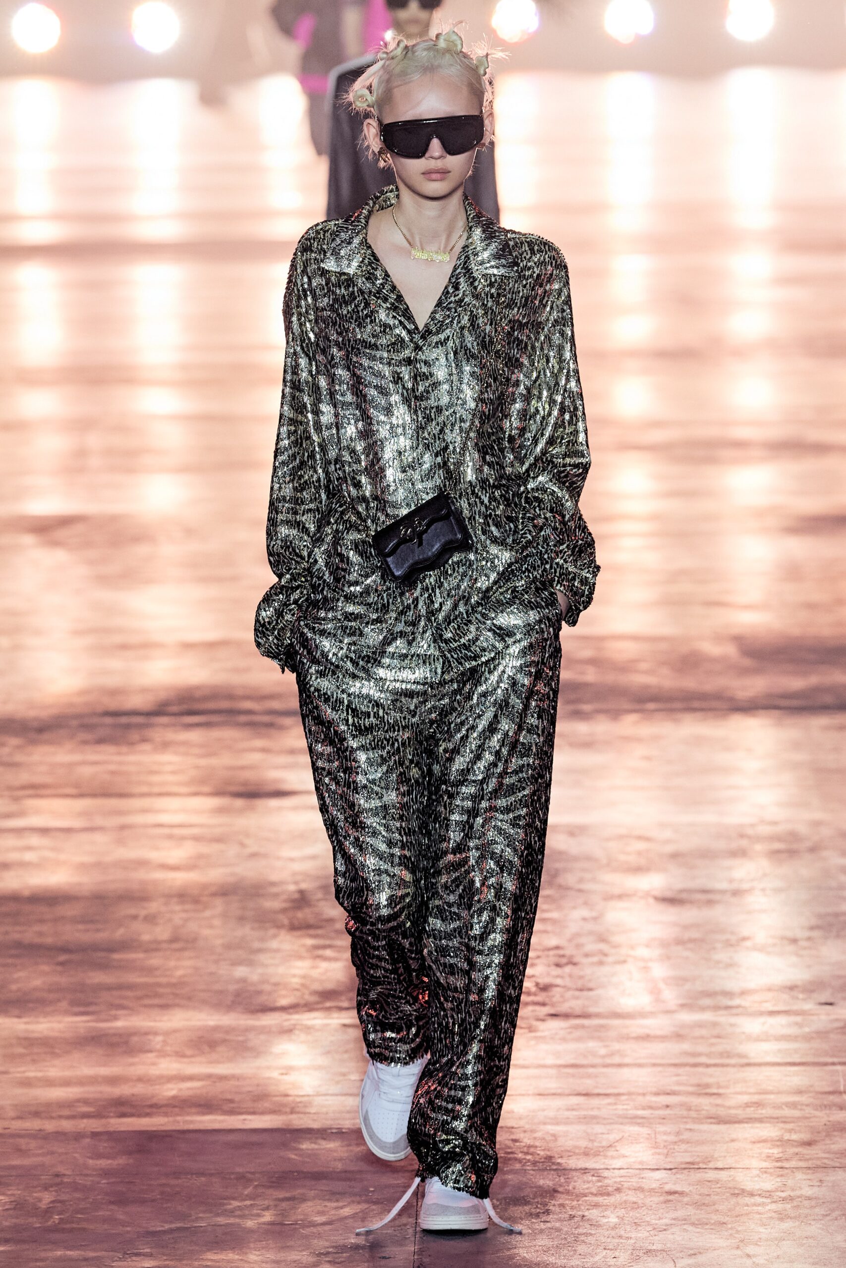 Palm Angels F/W 22 Look 47