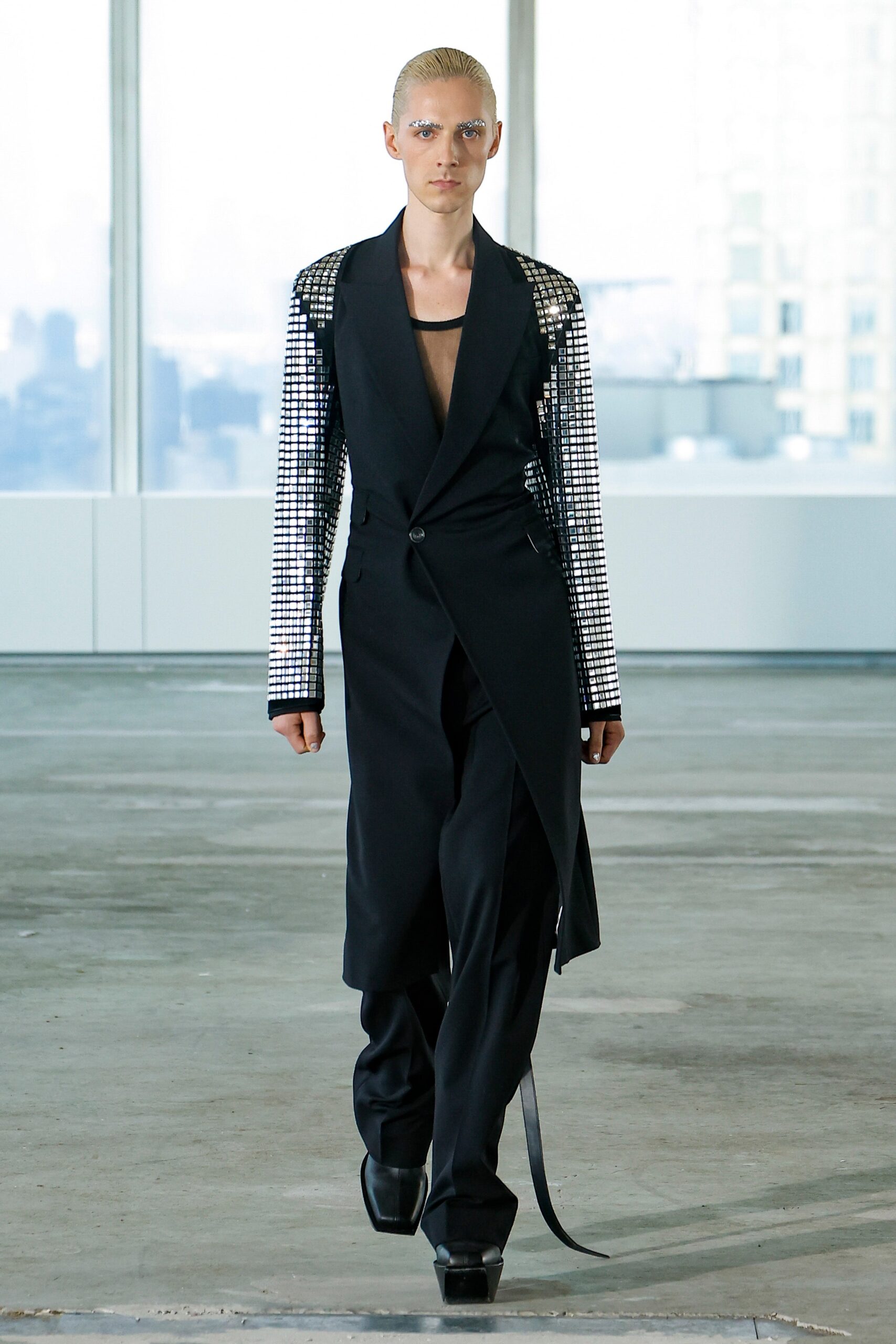 Peter Do S/S 23 Look 47