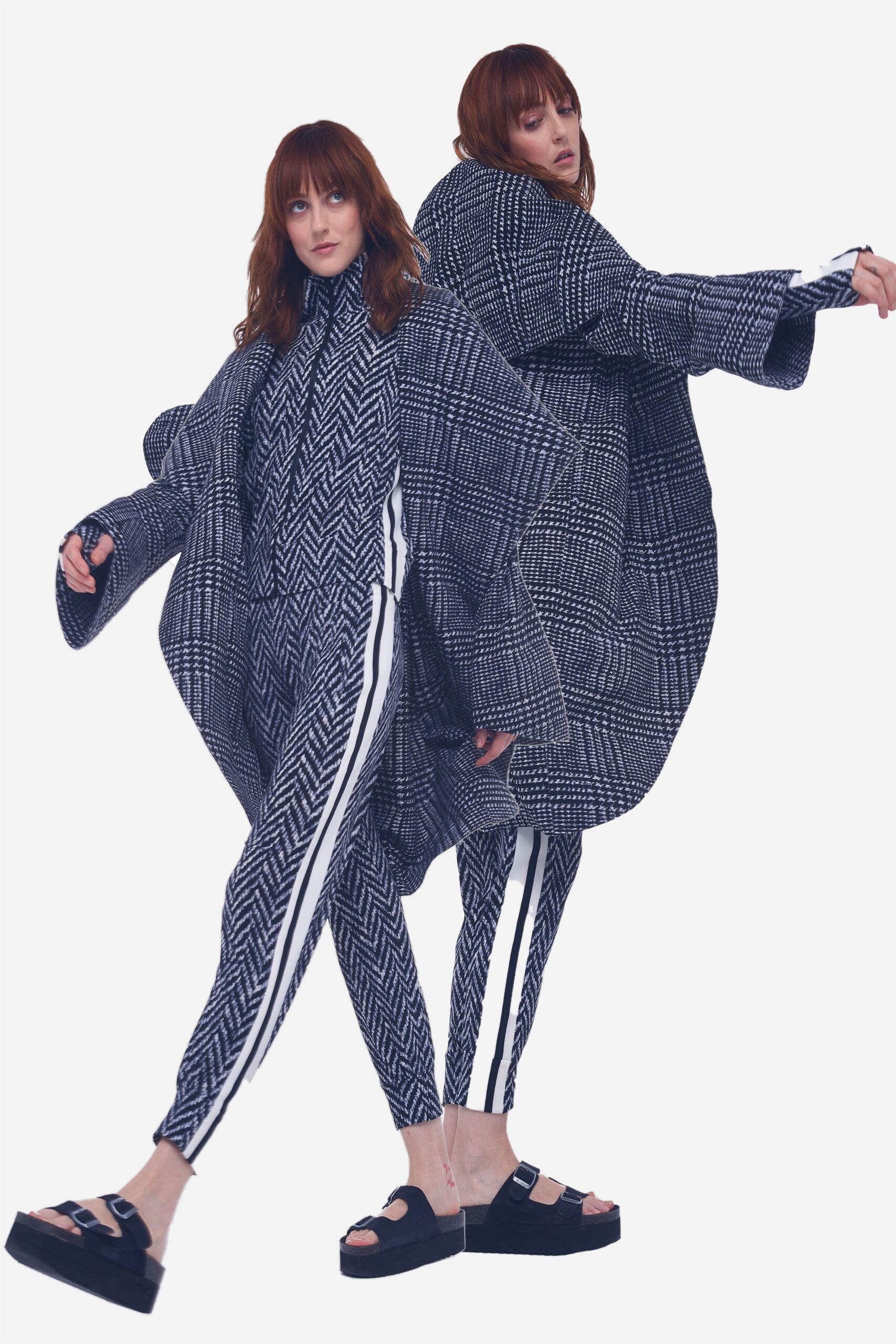 Norma Kamali Resort 21 Look 48