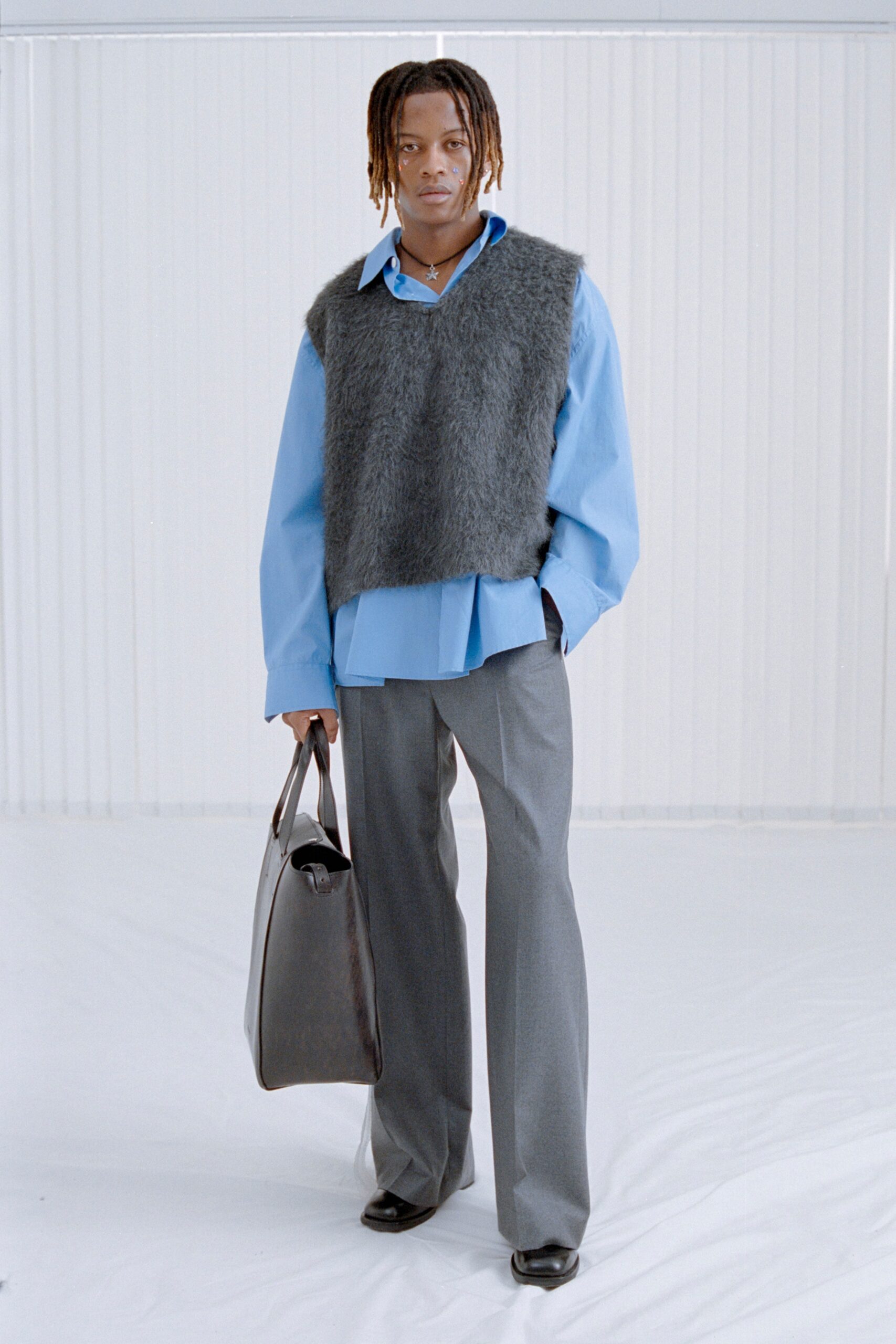 Our Legacy F/W 22 Look 48