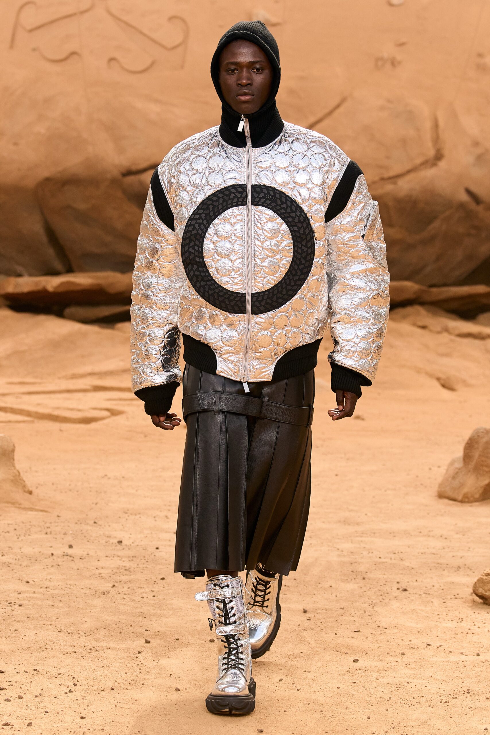 Off-White F/W 23 Look 48
