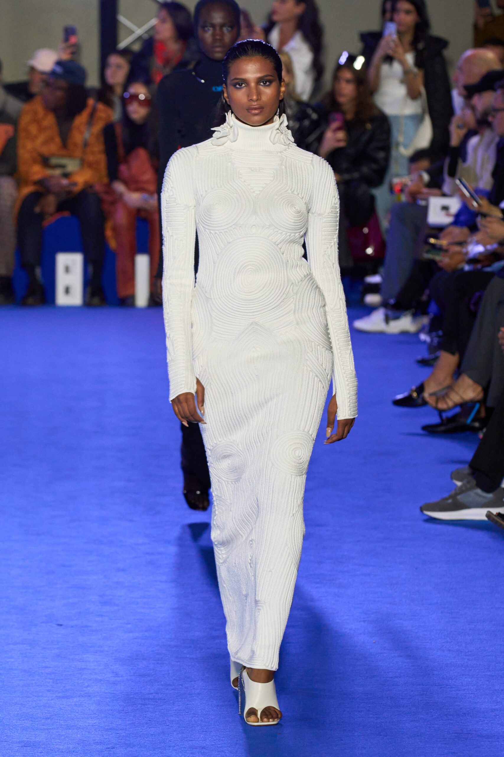 Off-White S/S 23 Look 48