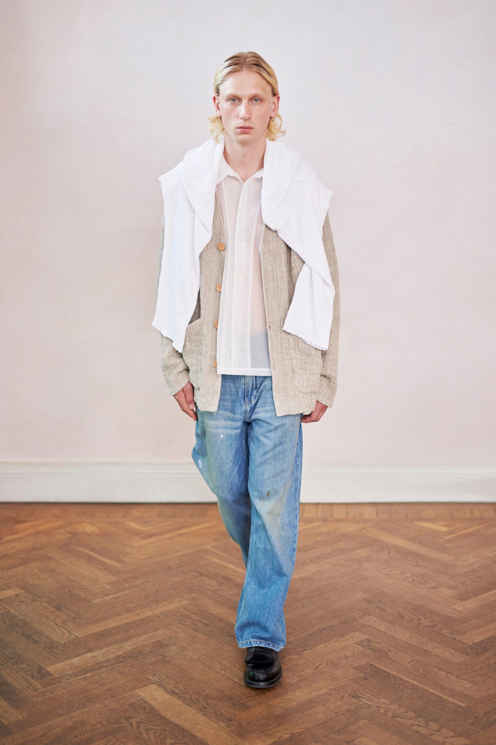 Our Legacy S/S 19 Look 47