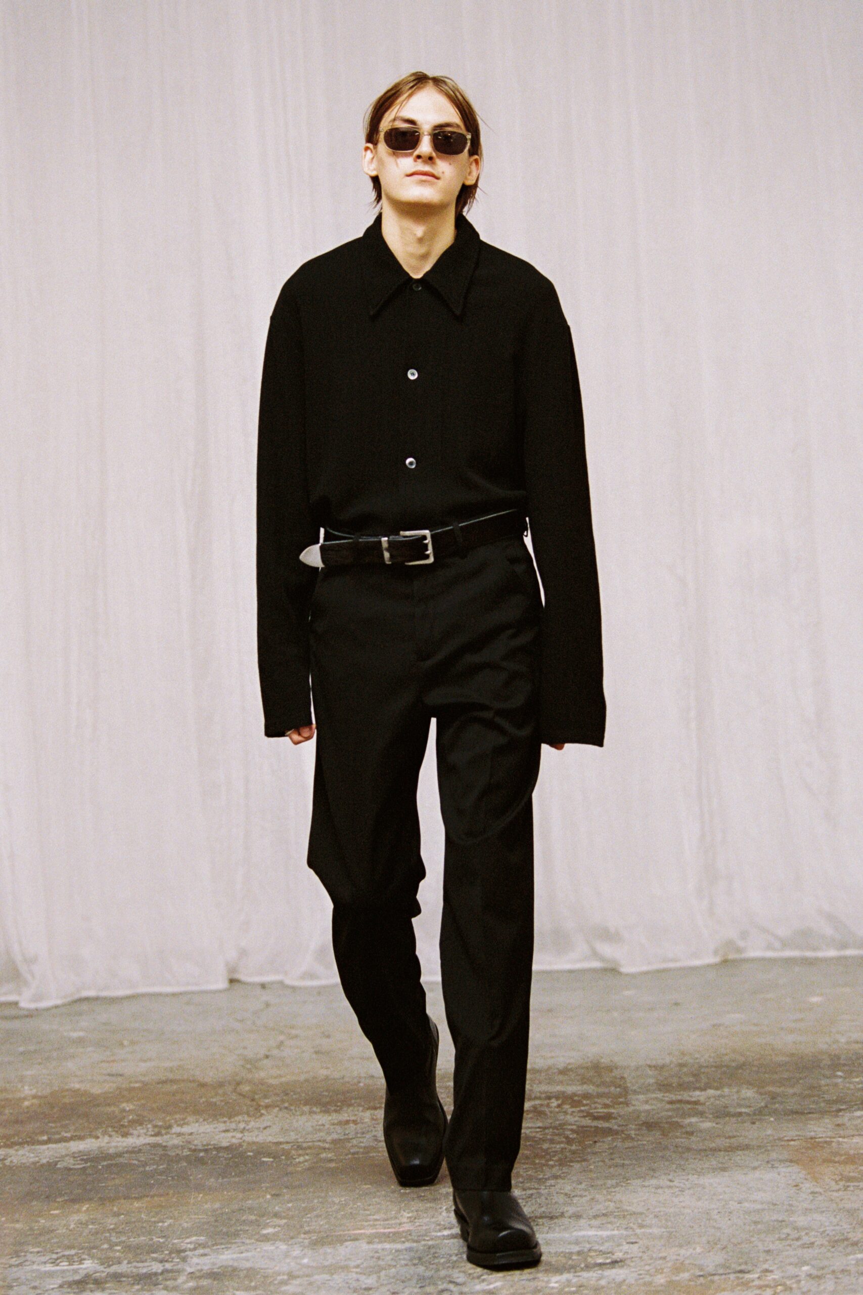 Our Legacy S/S 21 Look 48