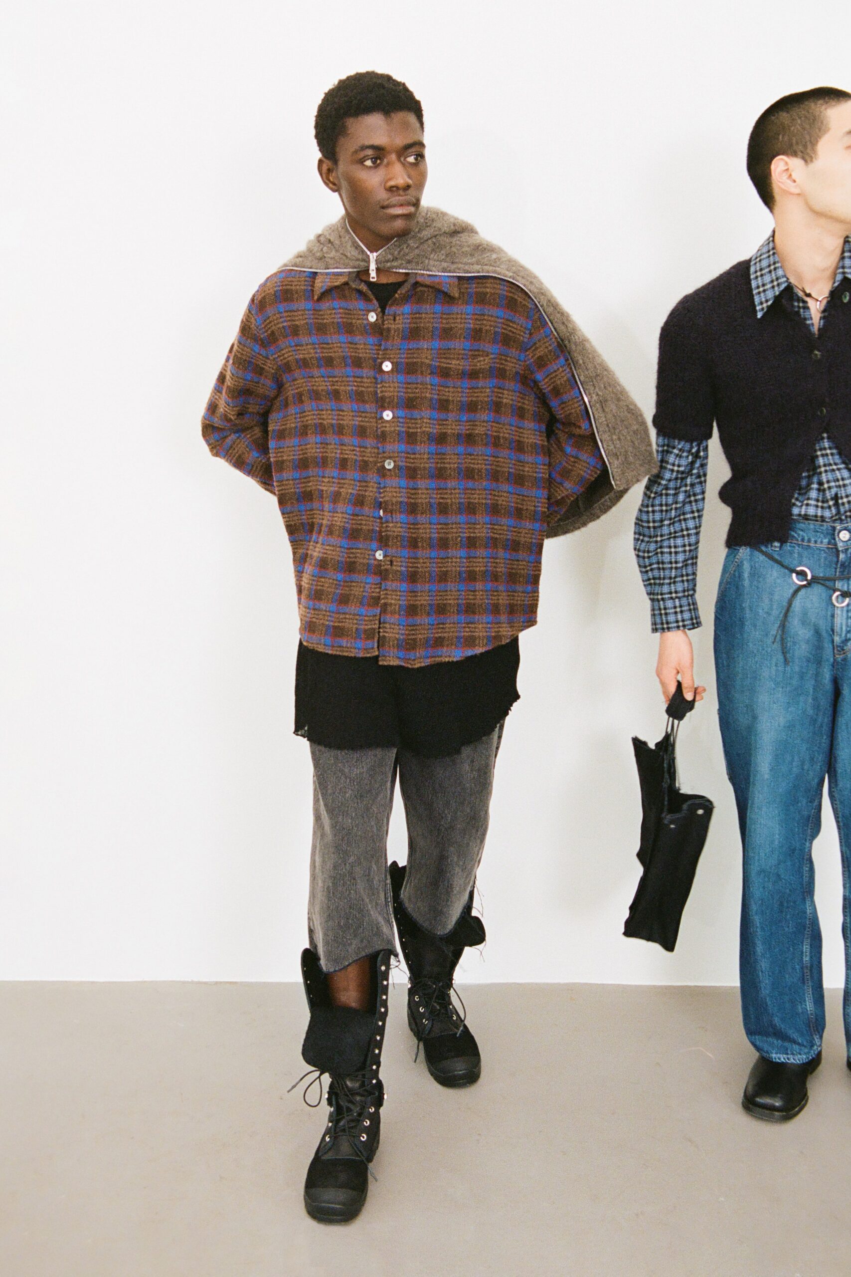 Our Legacy F/W 23 Look 48