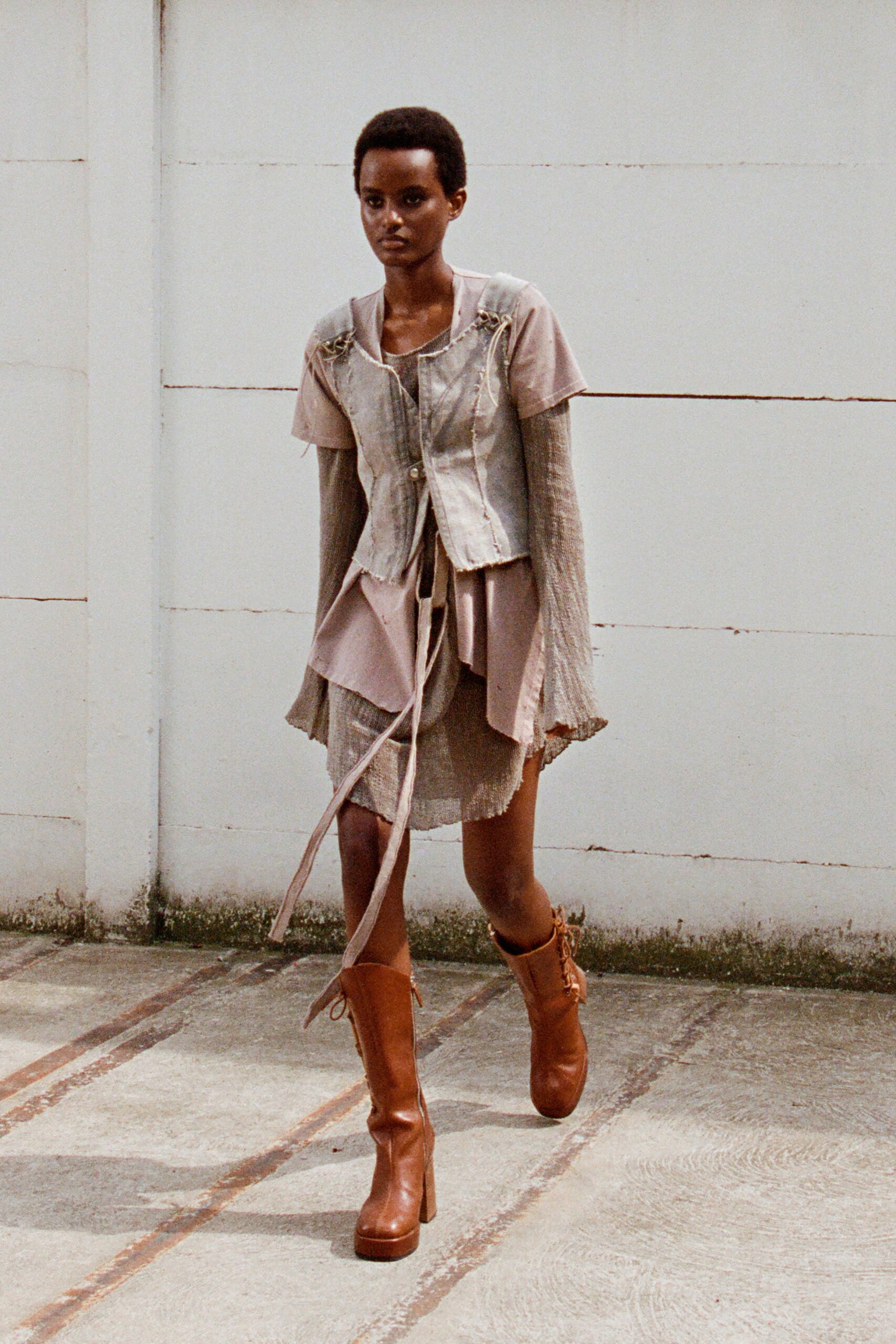 Our Legacy S/S 24 Menswear Look 48