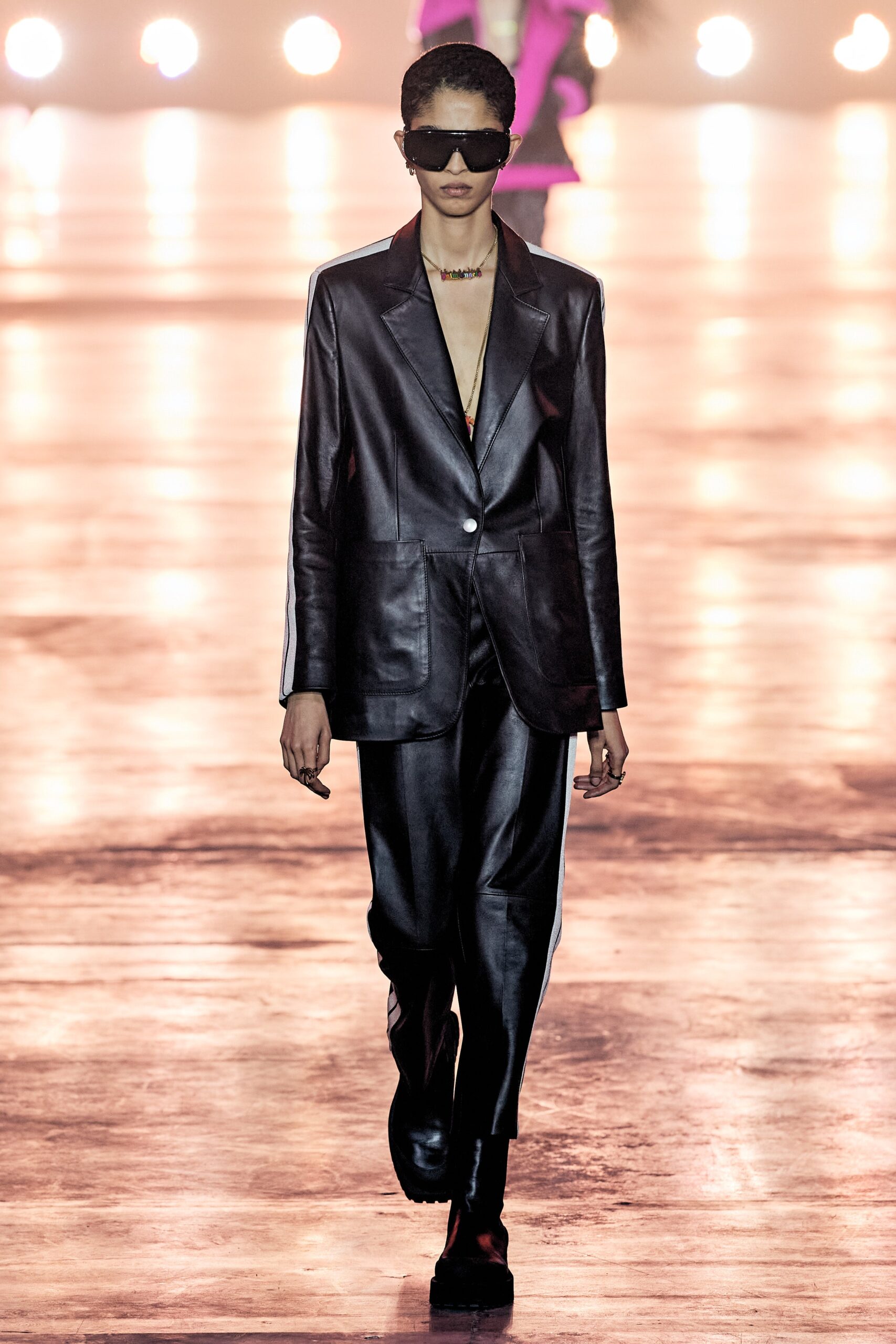 Palm Angels F/W 22 Look 48