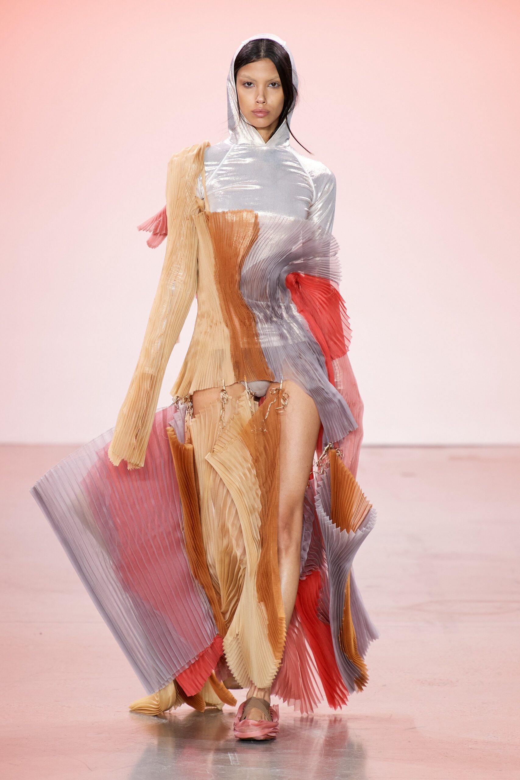 Parsons MFA S/S 23 Look 48