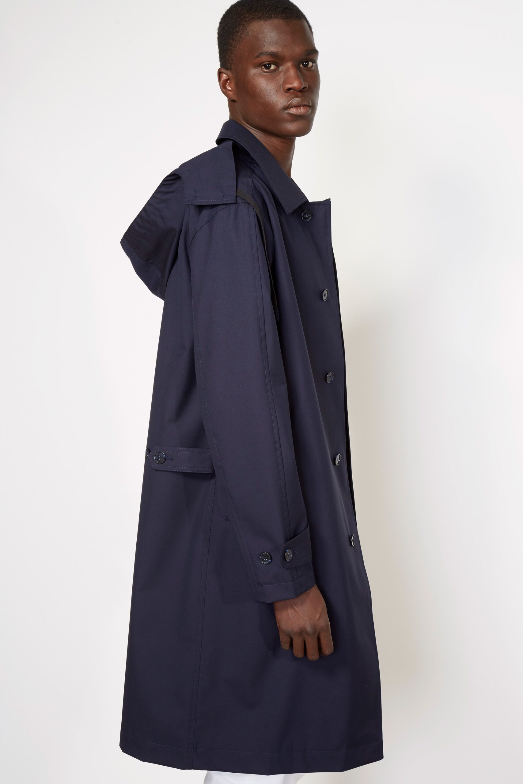 Officine Générale S/S 21 Menswear Look 43