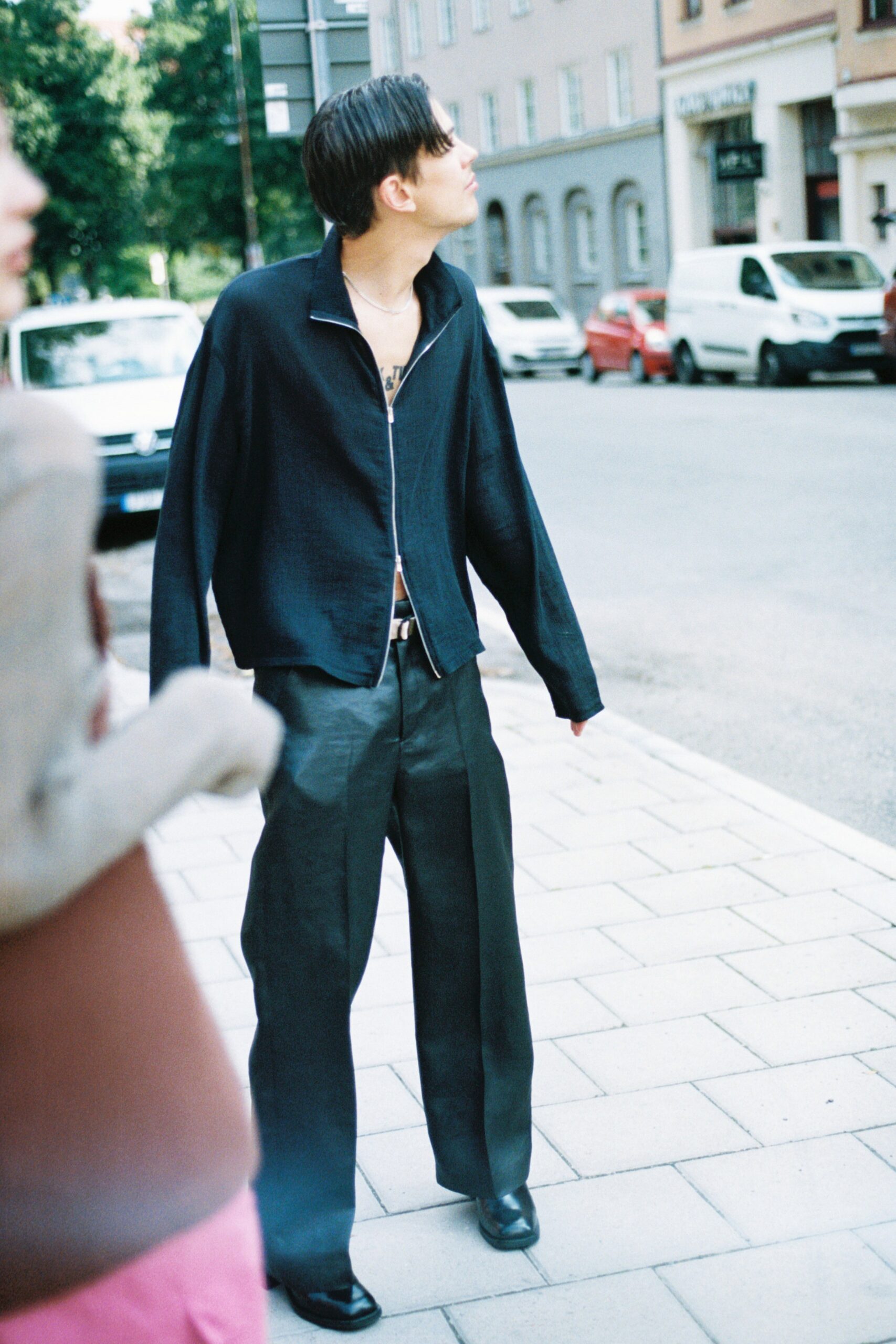 Our Legacy S/S 22 Look 49