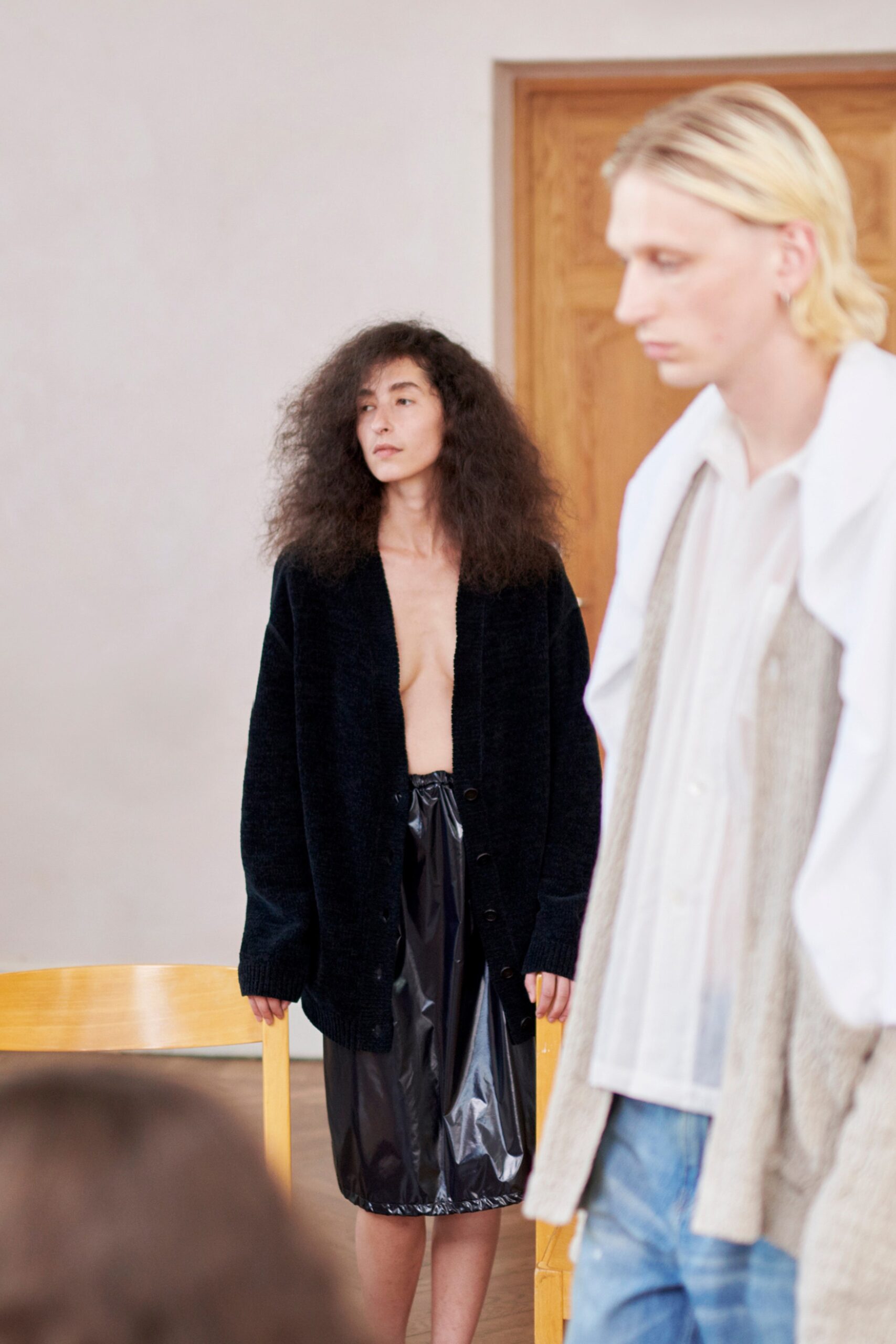 Our Legacy S/S 19 Look 48