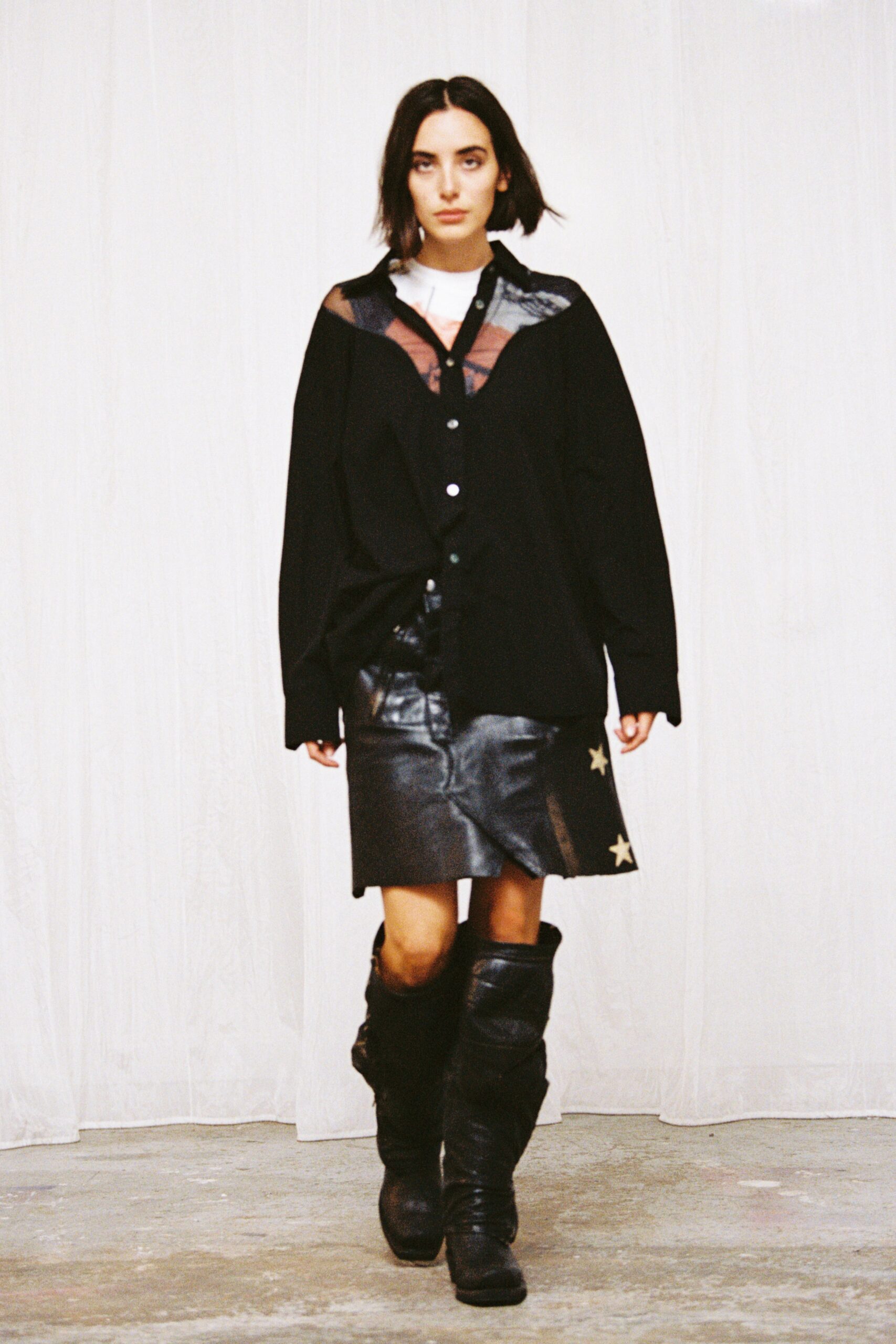 Our Legacy S/S 21 Look 49