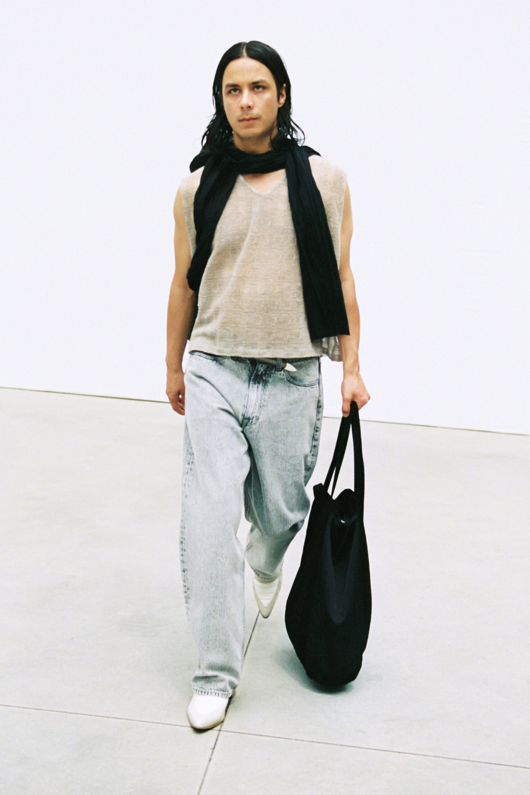 Our Legacy S/S 23 Menswear Look 49