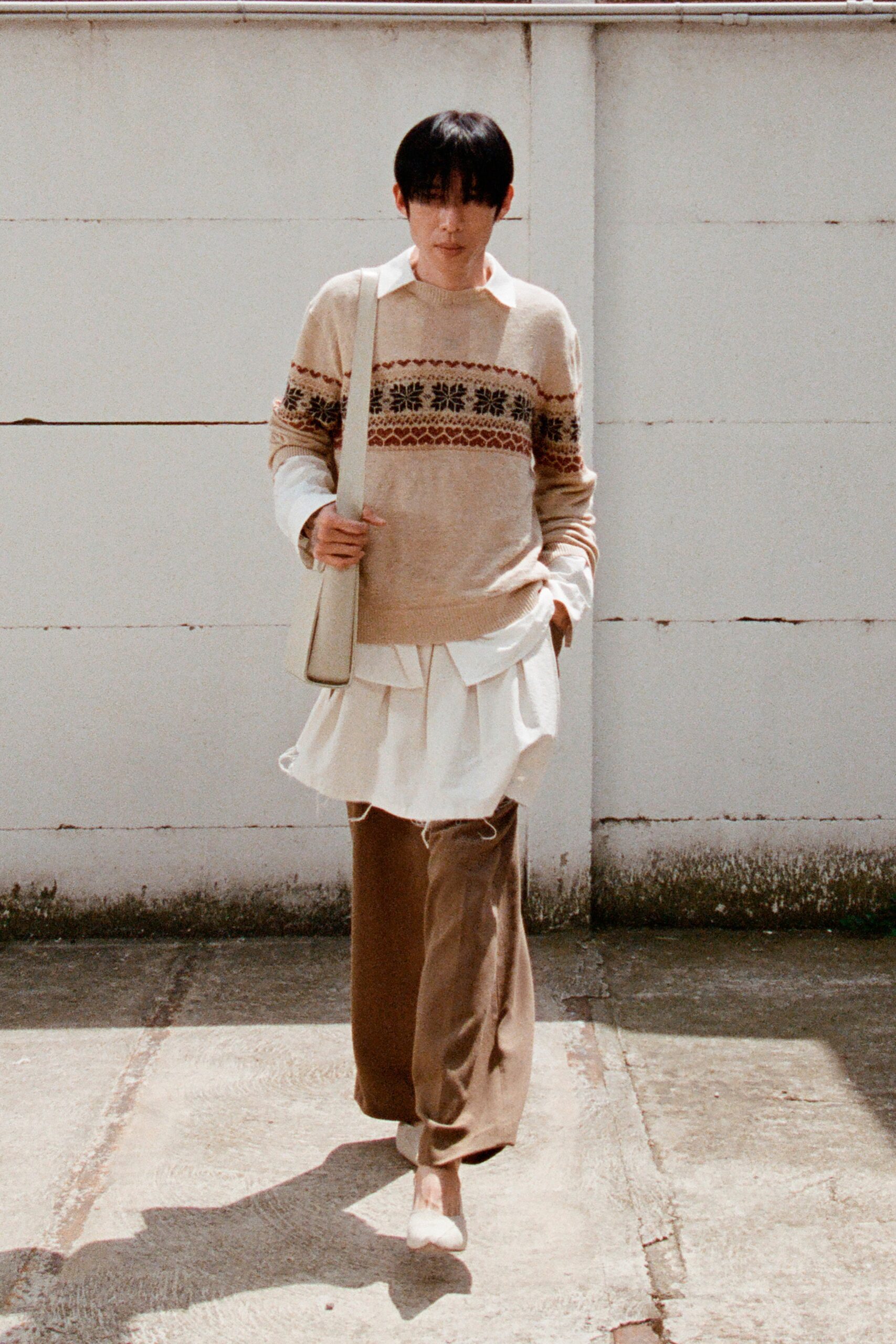 Our Legacy S/S 24 Menswear Look 49