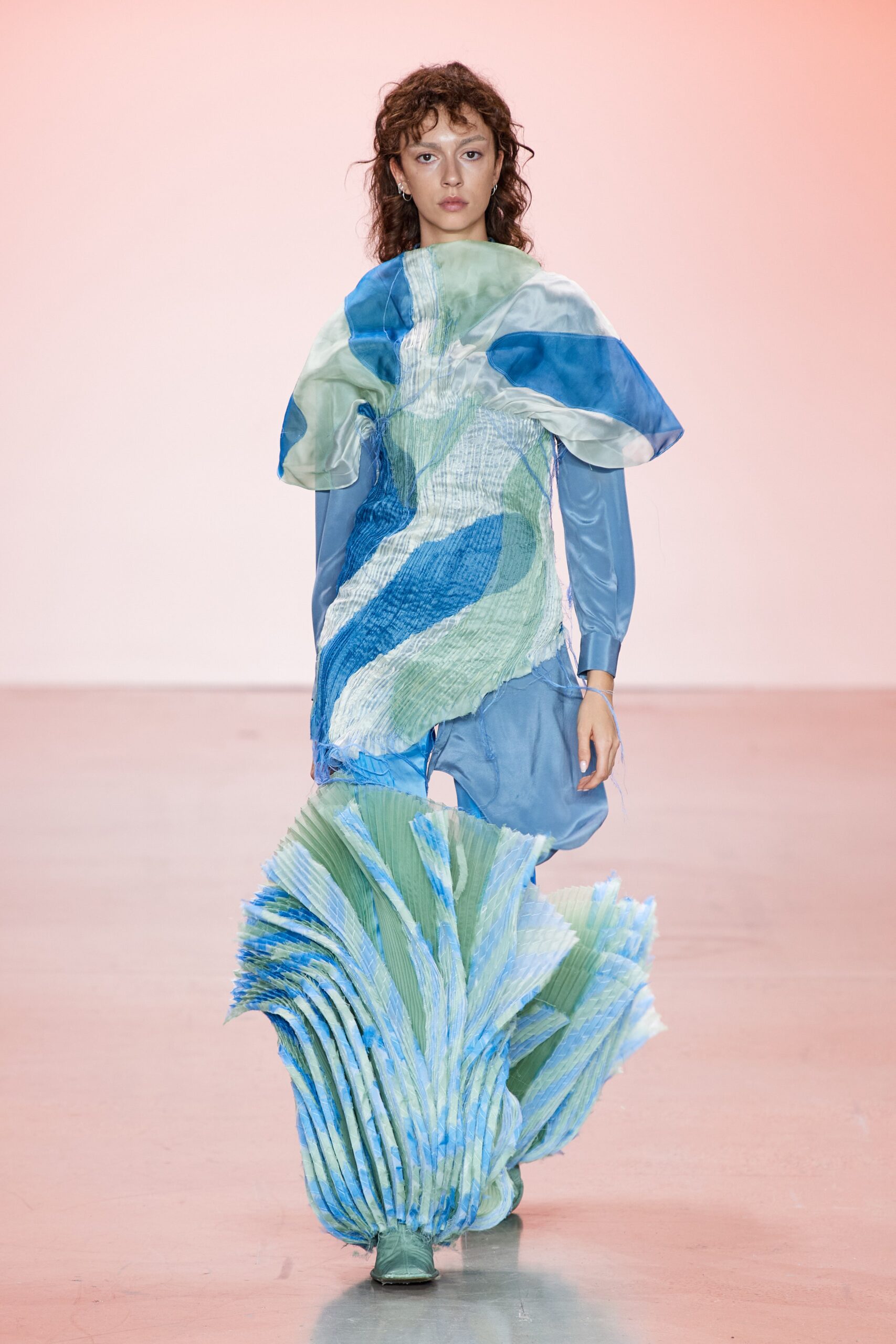 Parsons MFA S/S 23 Look 49