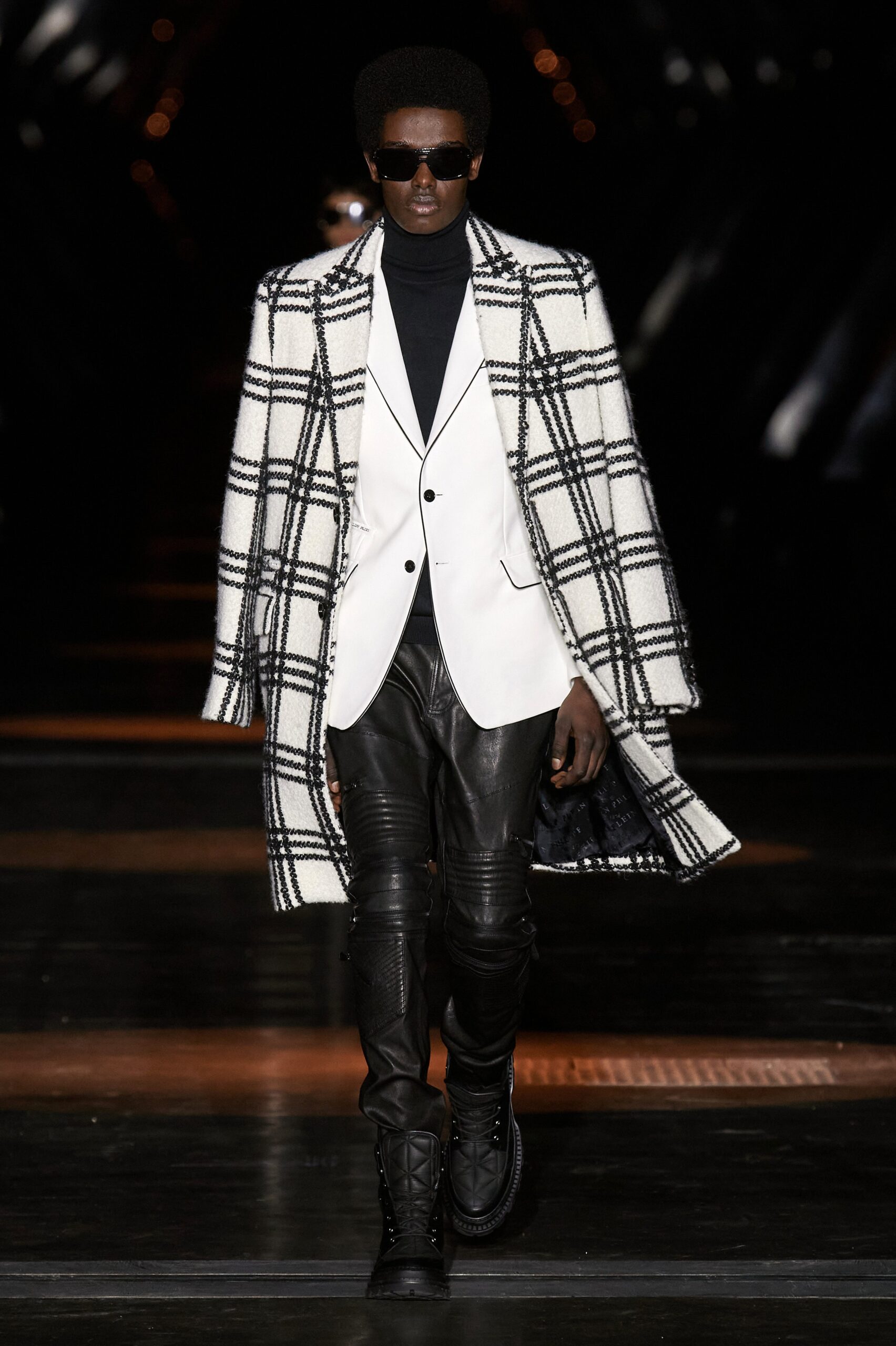Philipp Plein F/W 23 Look 49