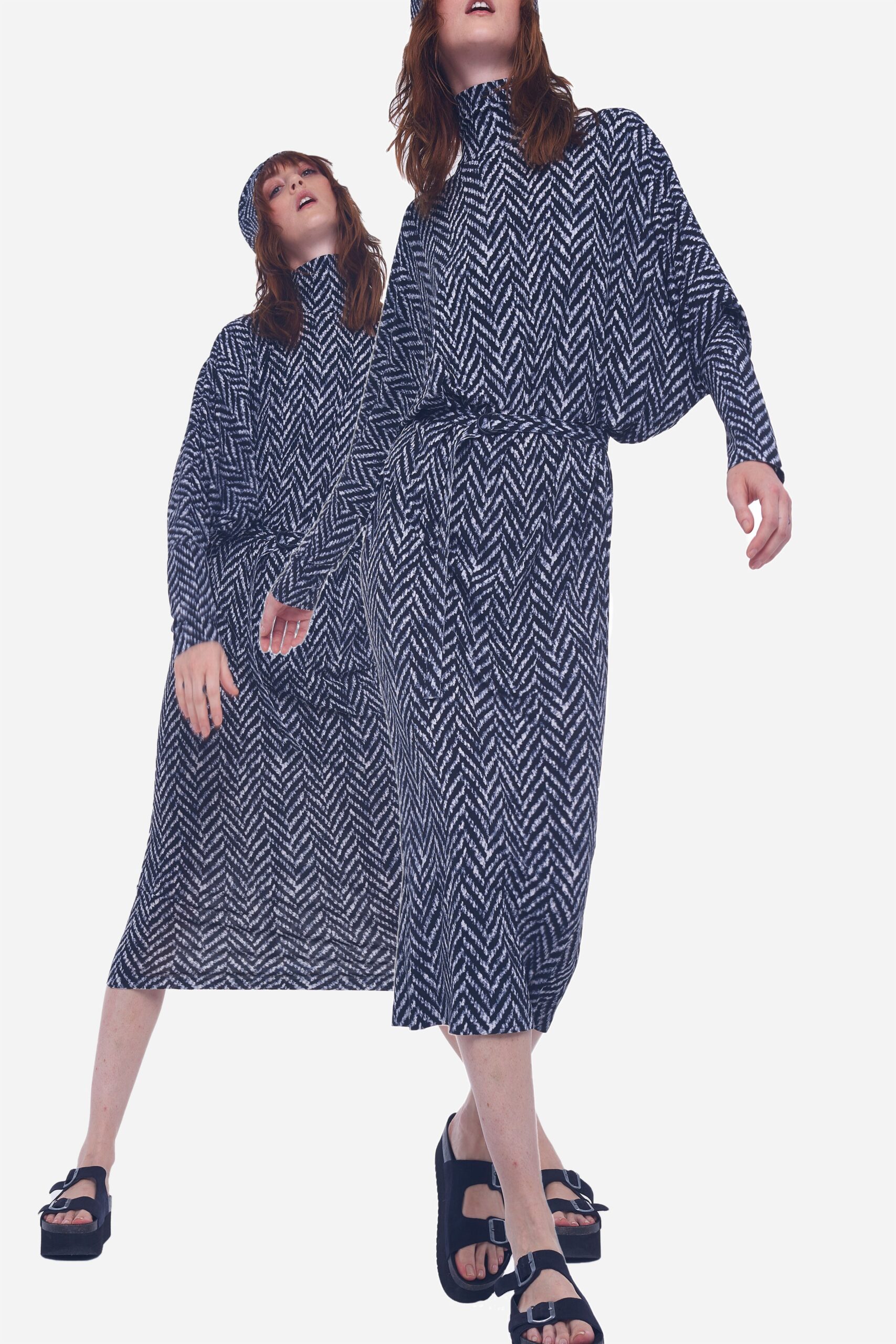 Norma Kamali Resort 21 Look 50