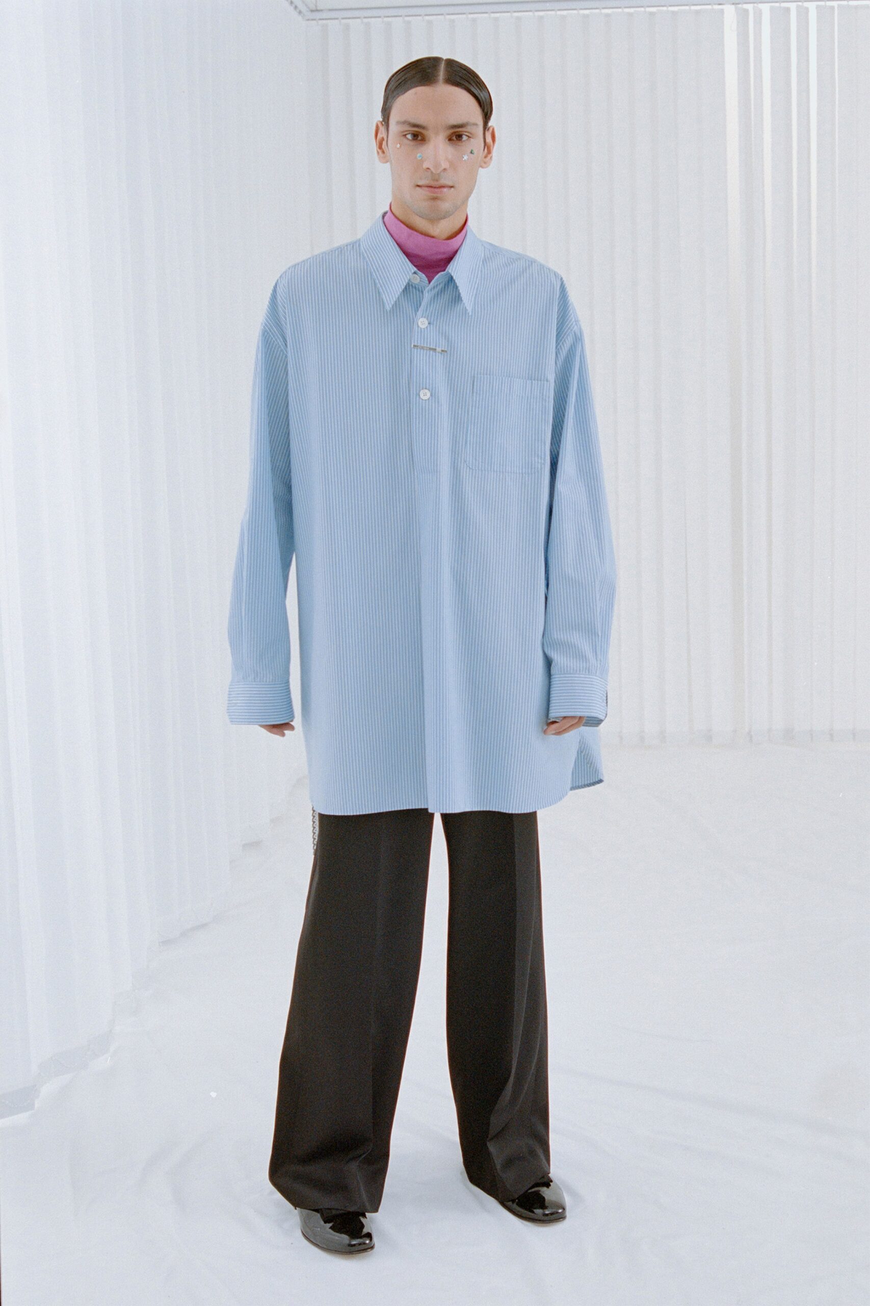 Our Legacy F/W 22 Look 50