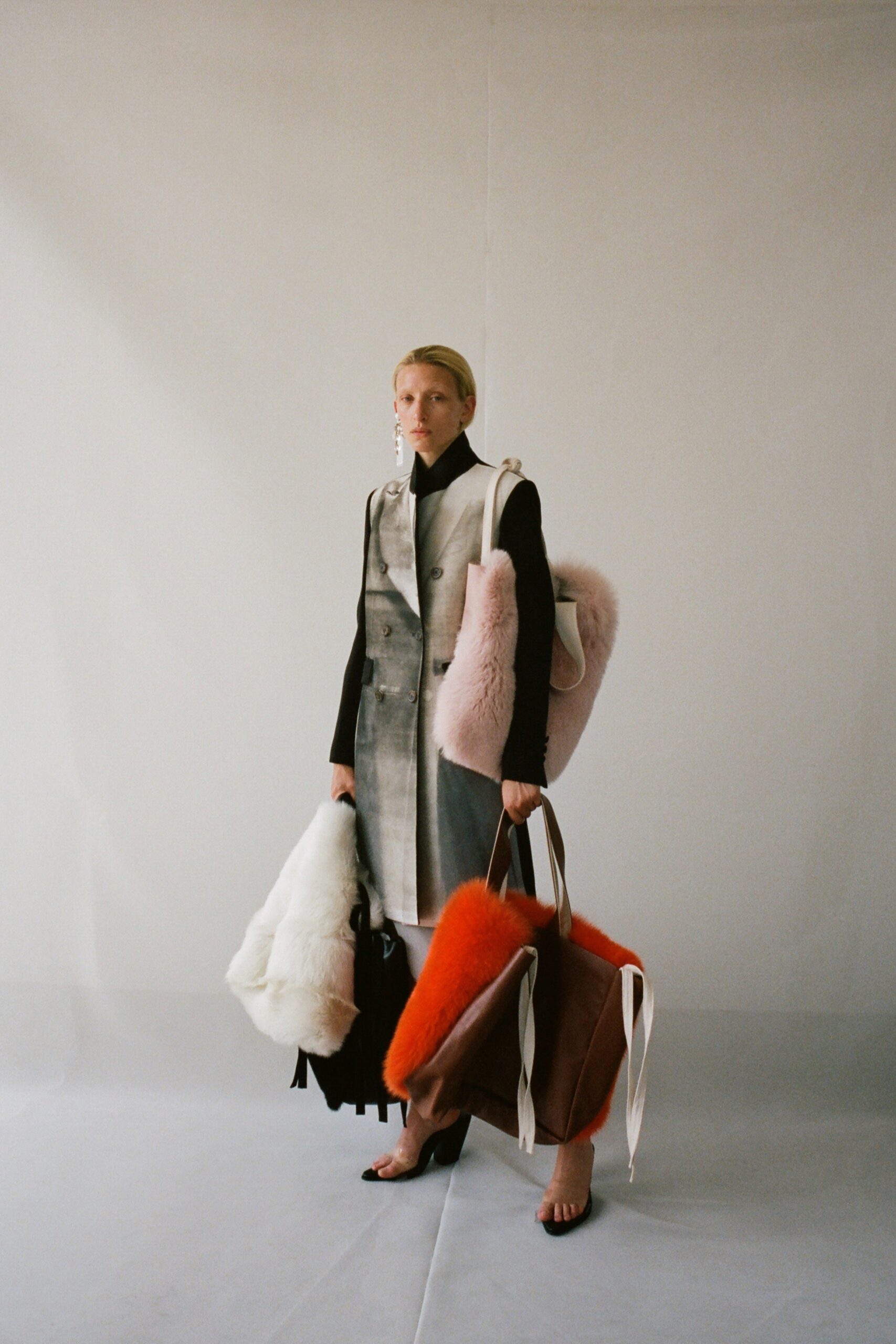 Peter Do S/S 19 Look 39
