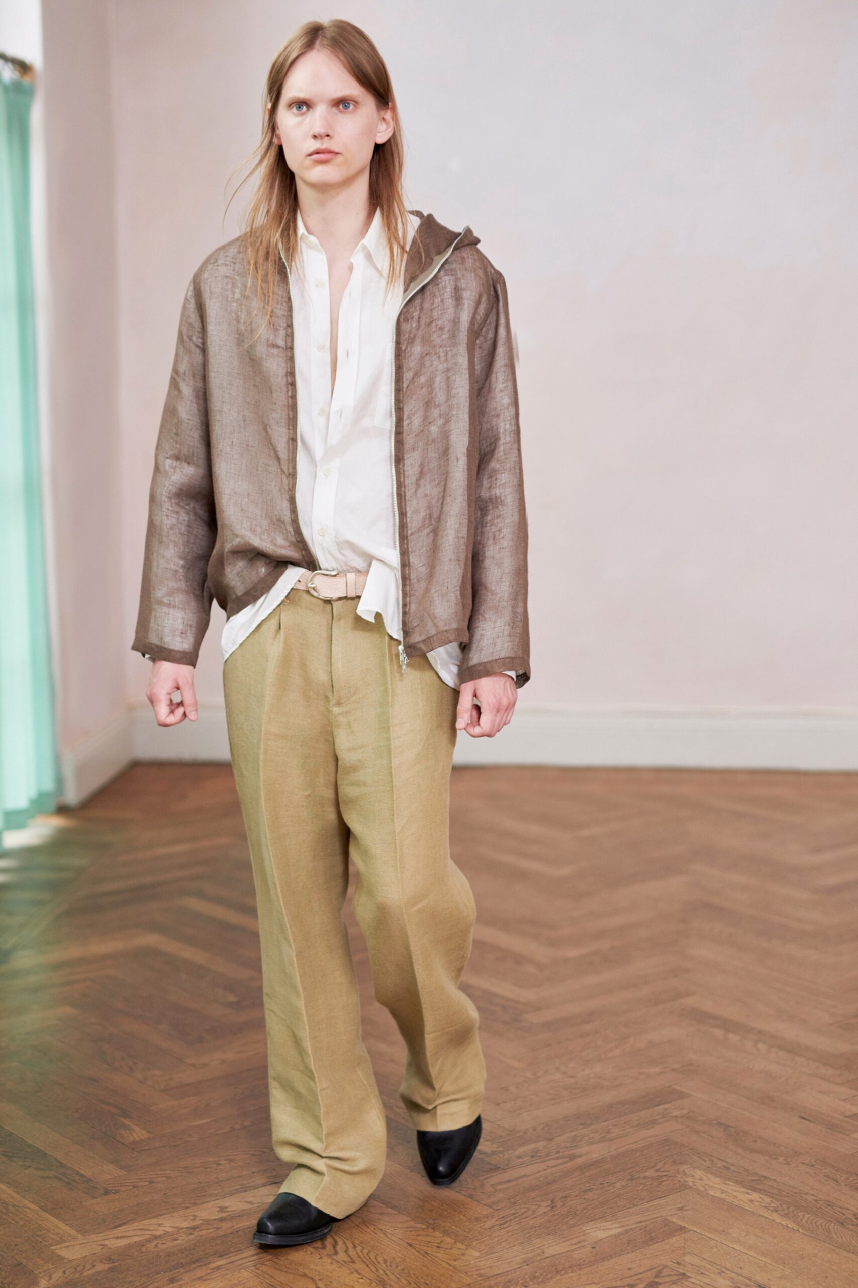 Our Legacy S/S 19 Look 49
