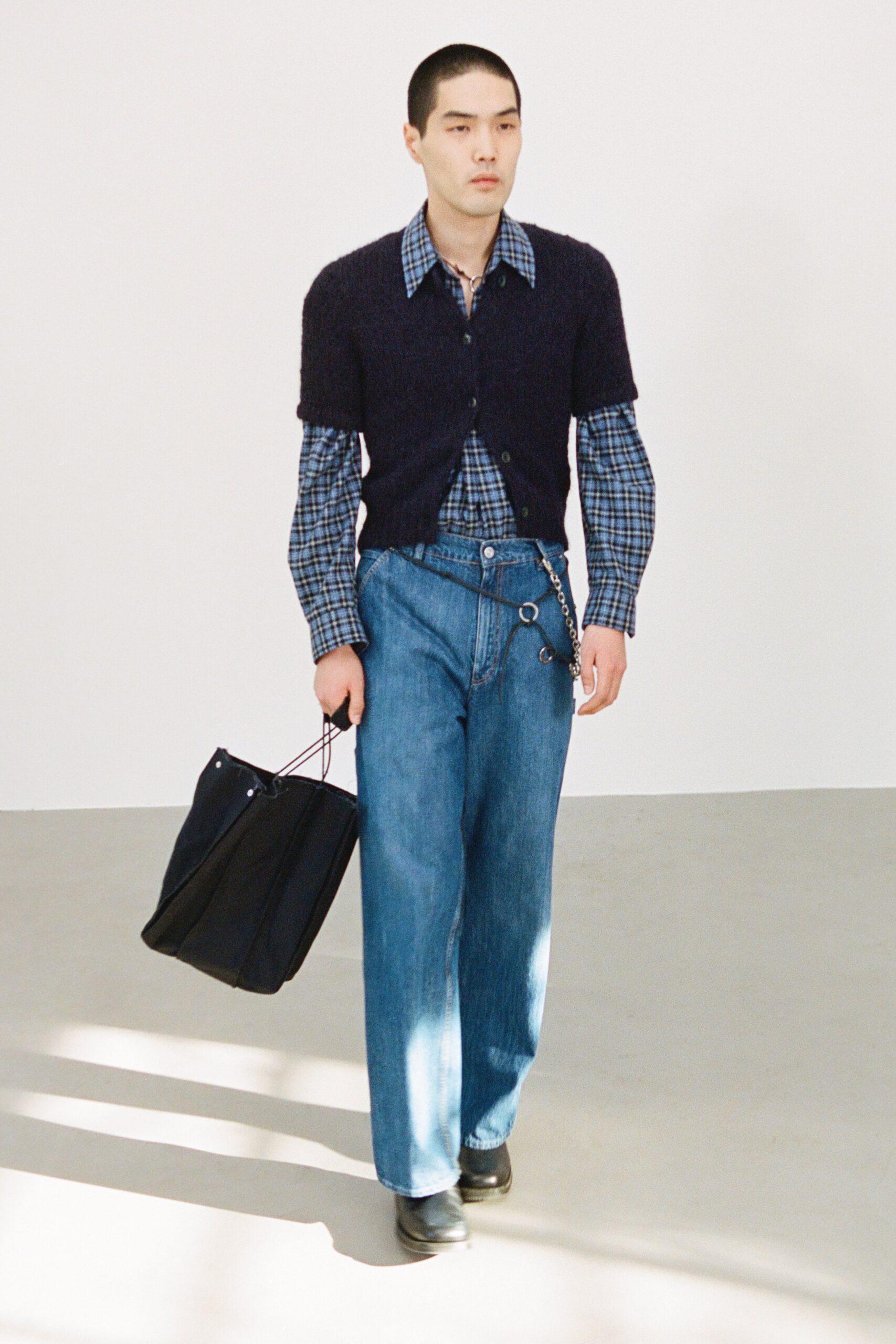 Our Legacy F/W 23 Look 50