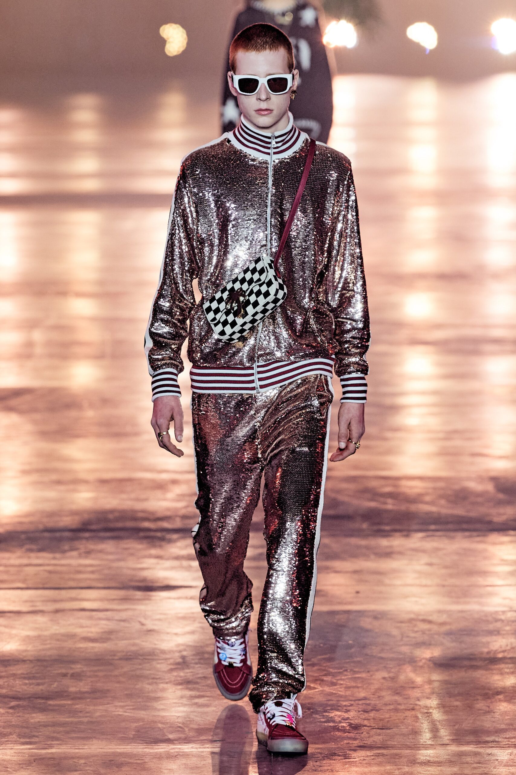 Palm Angels F/W 22 Look 50