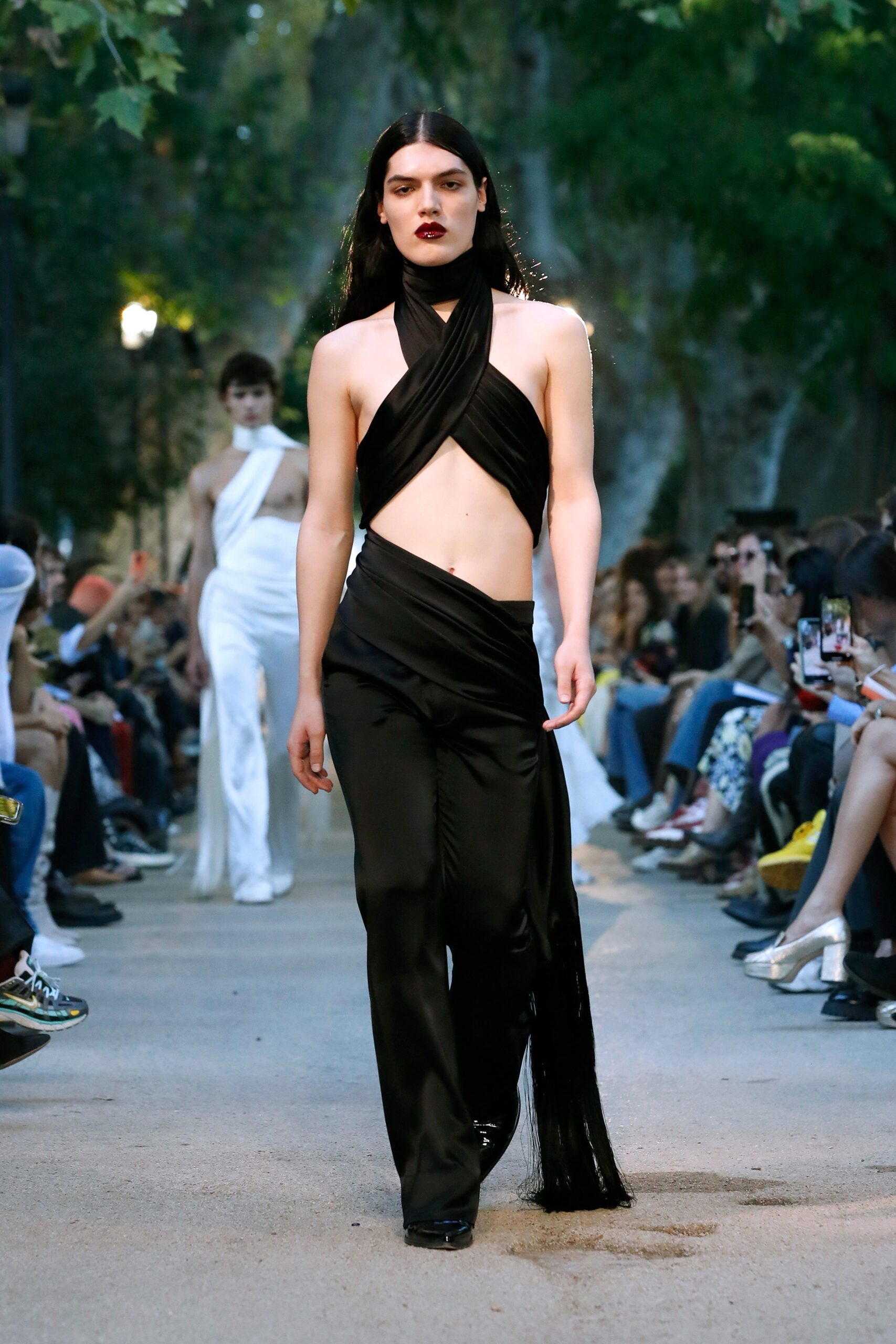 Palomo Spain F/W 21 Menswear Look 50