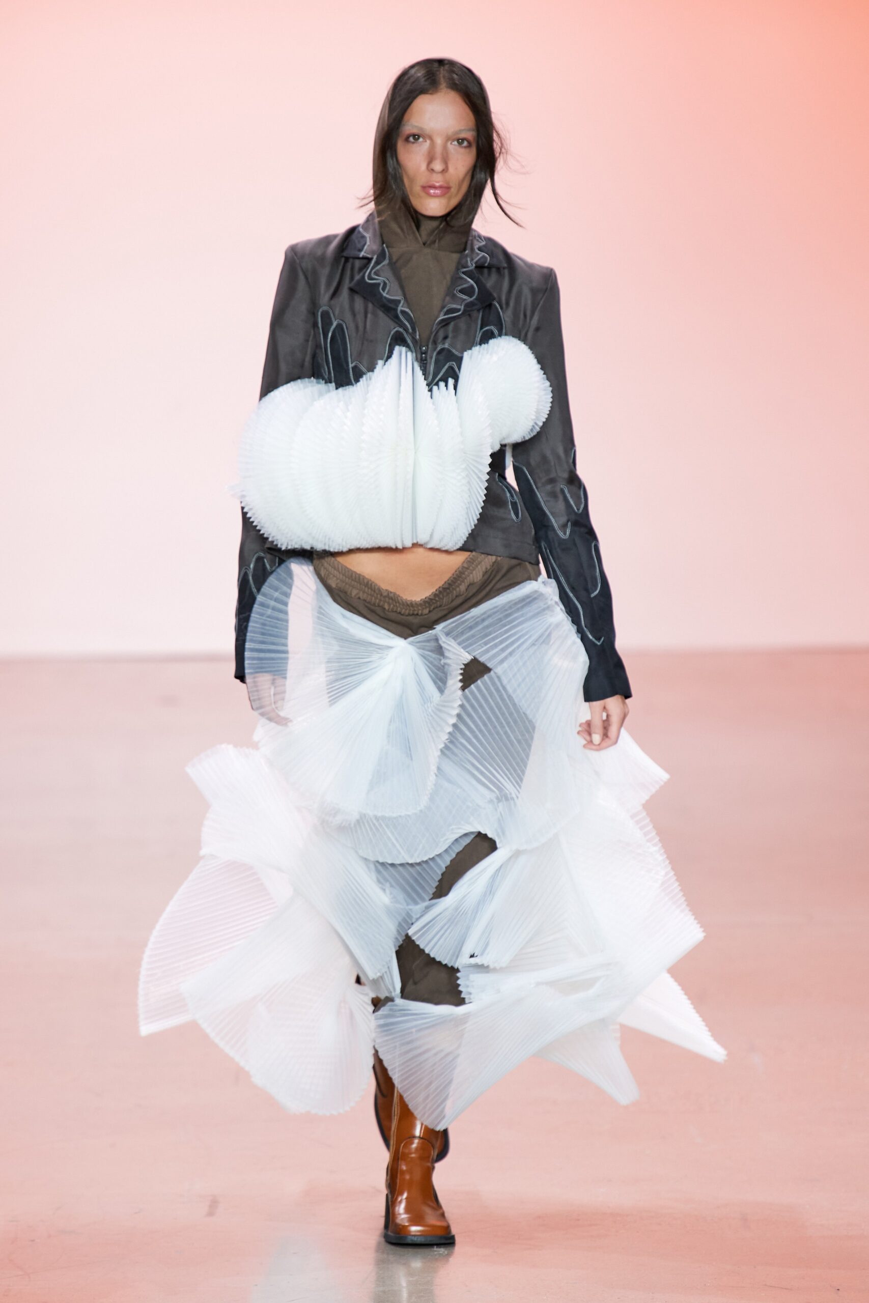 Parsons MFA S/S 23 Look 50
