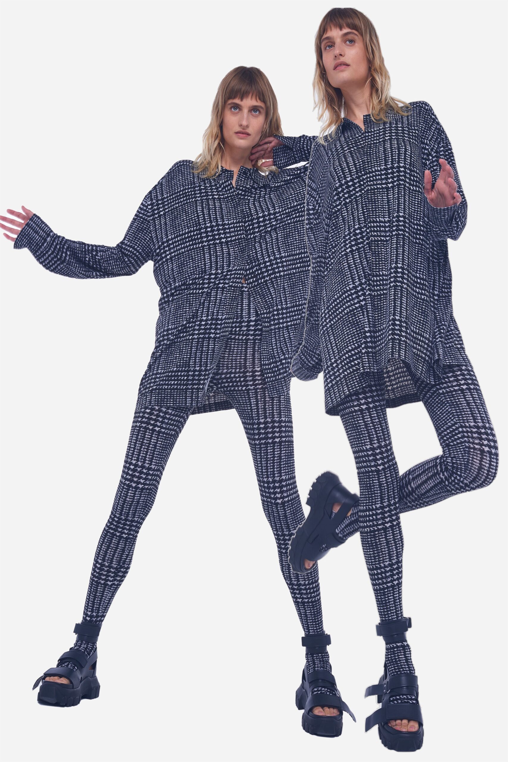 Norma Kamali Resort 21 Look 51