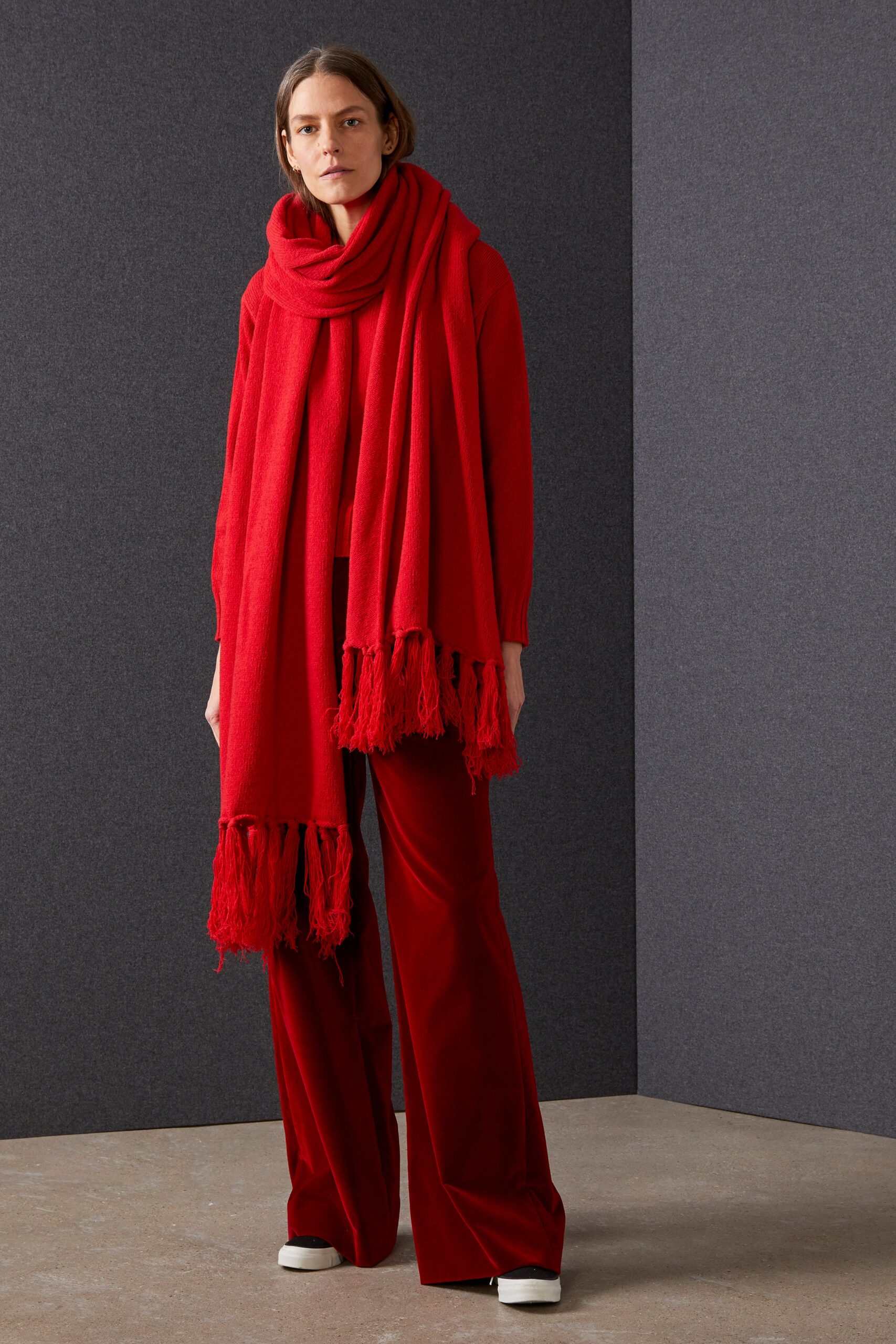 Officine Générale F/W 22 Look 51