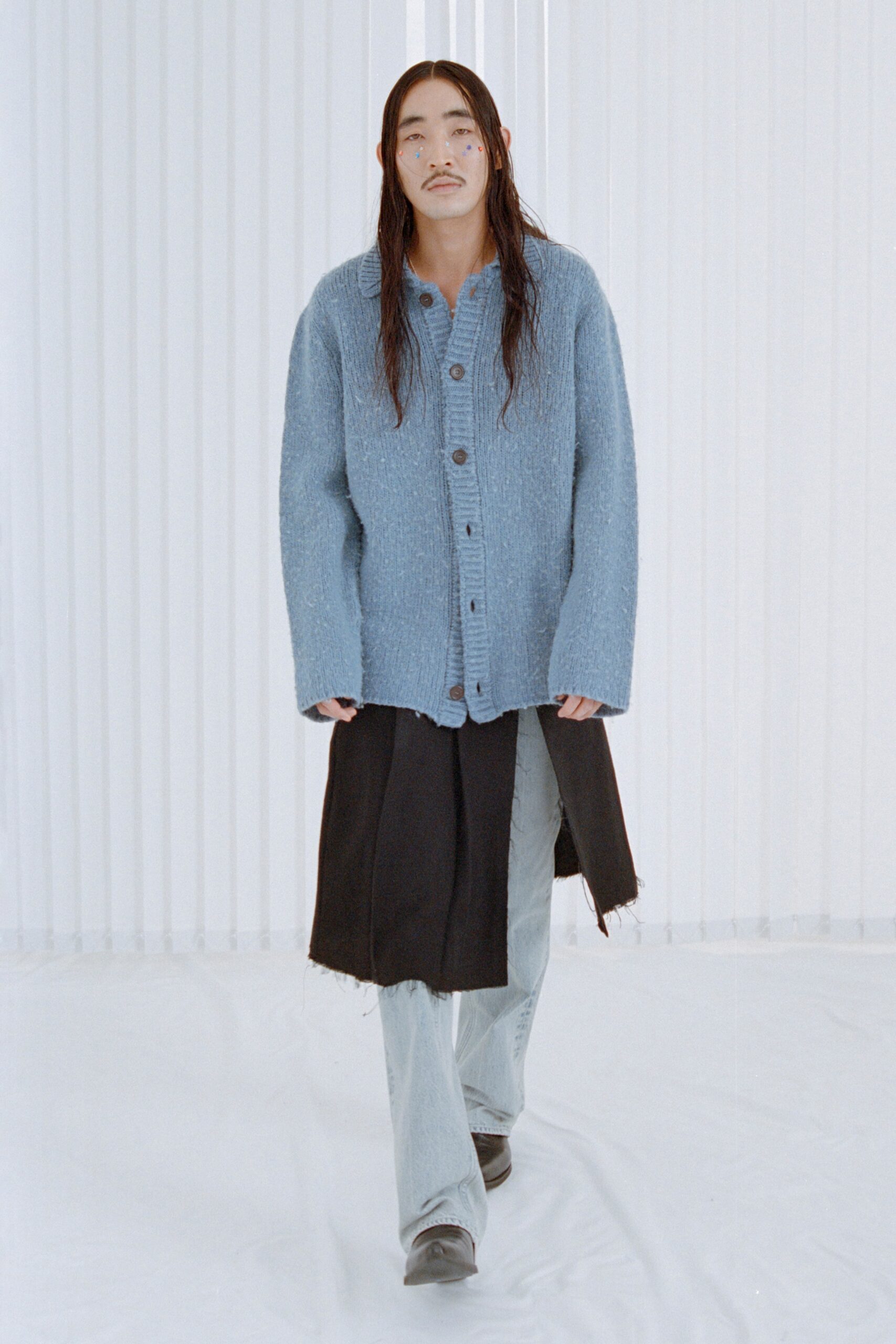 Our Legacy F/W 22 Look 51