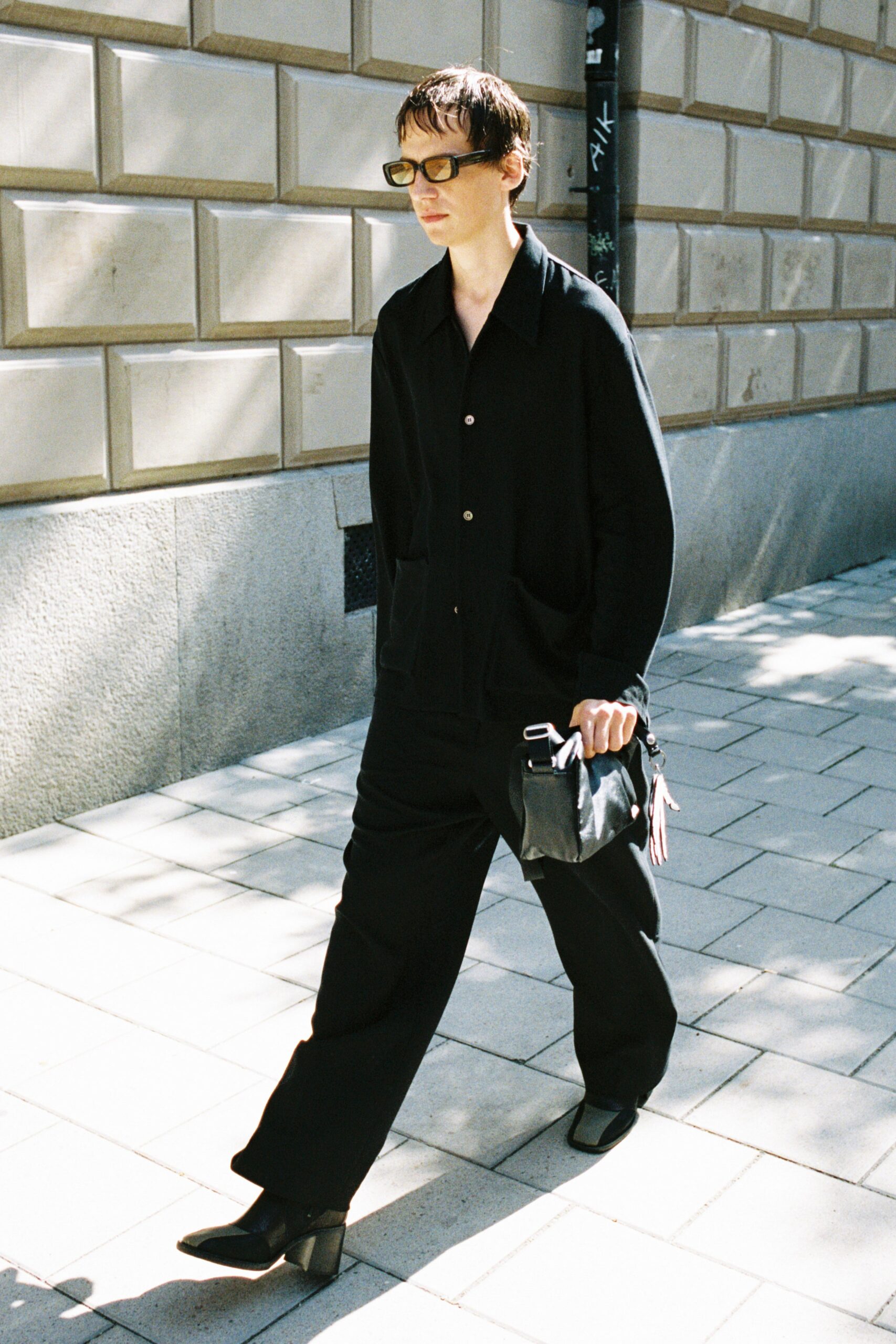 Our Legacy S/S 22 Look 51