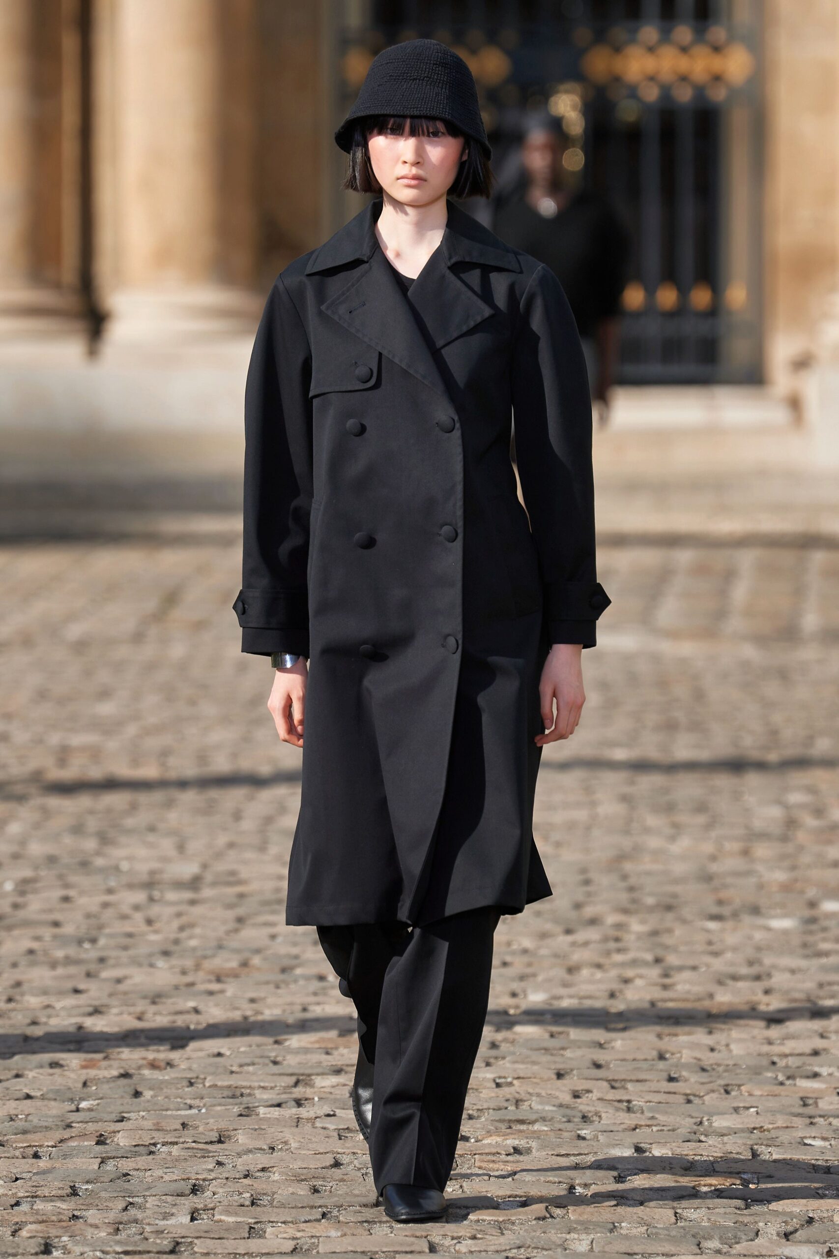 Officine Générale S/S 23 Look 51