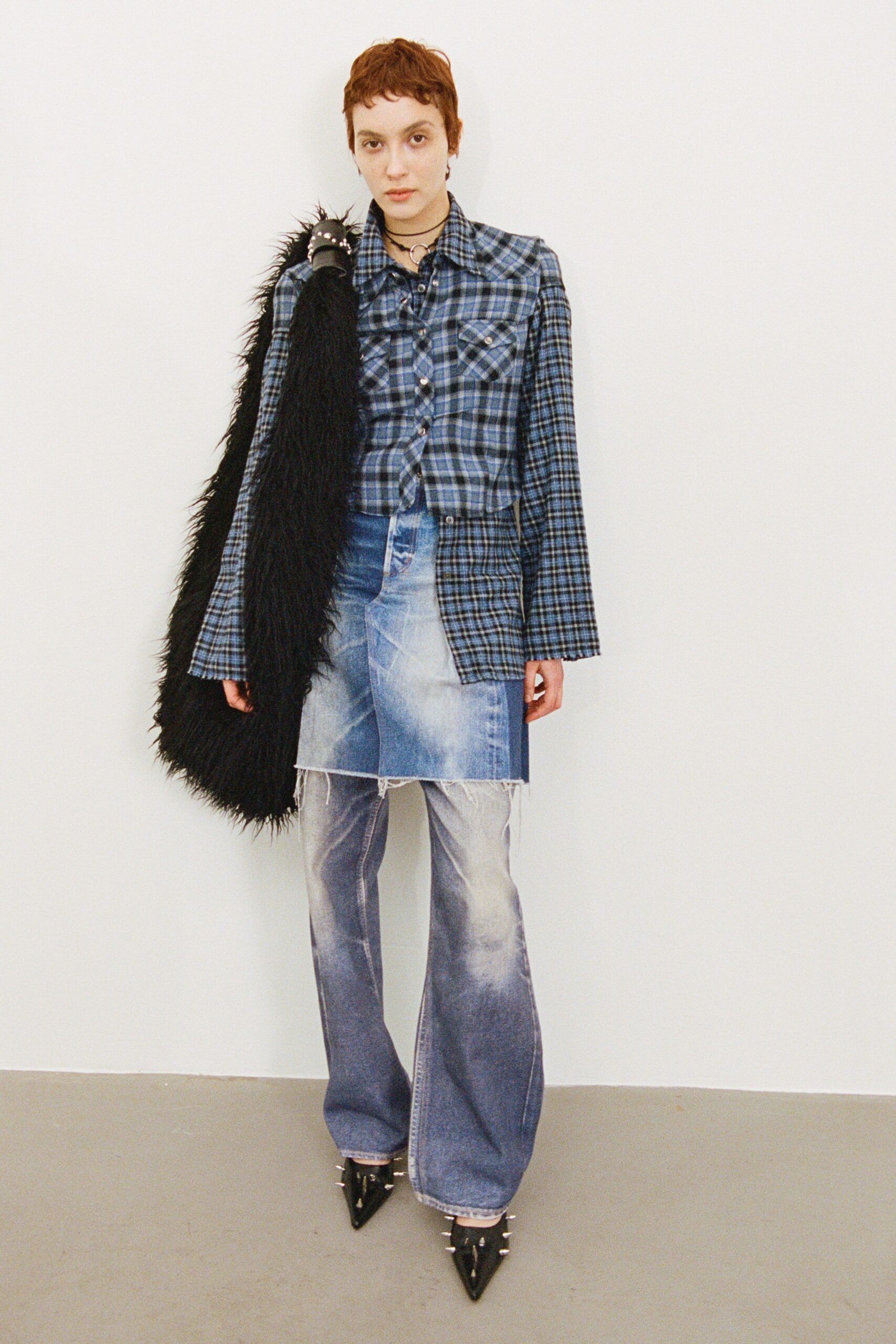 Our Legacy F/W 23 Look 51
