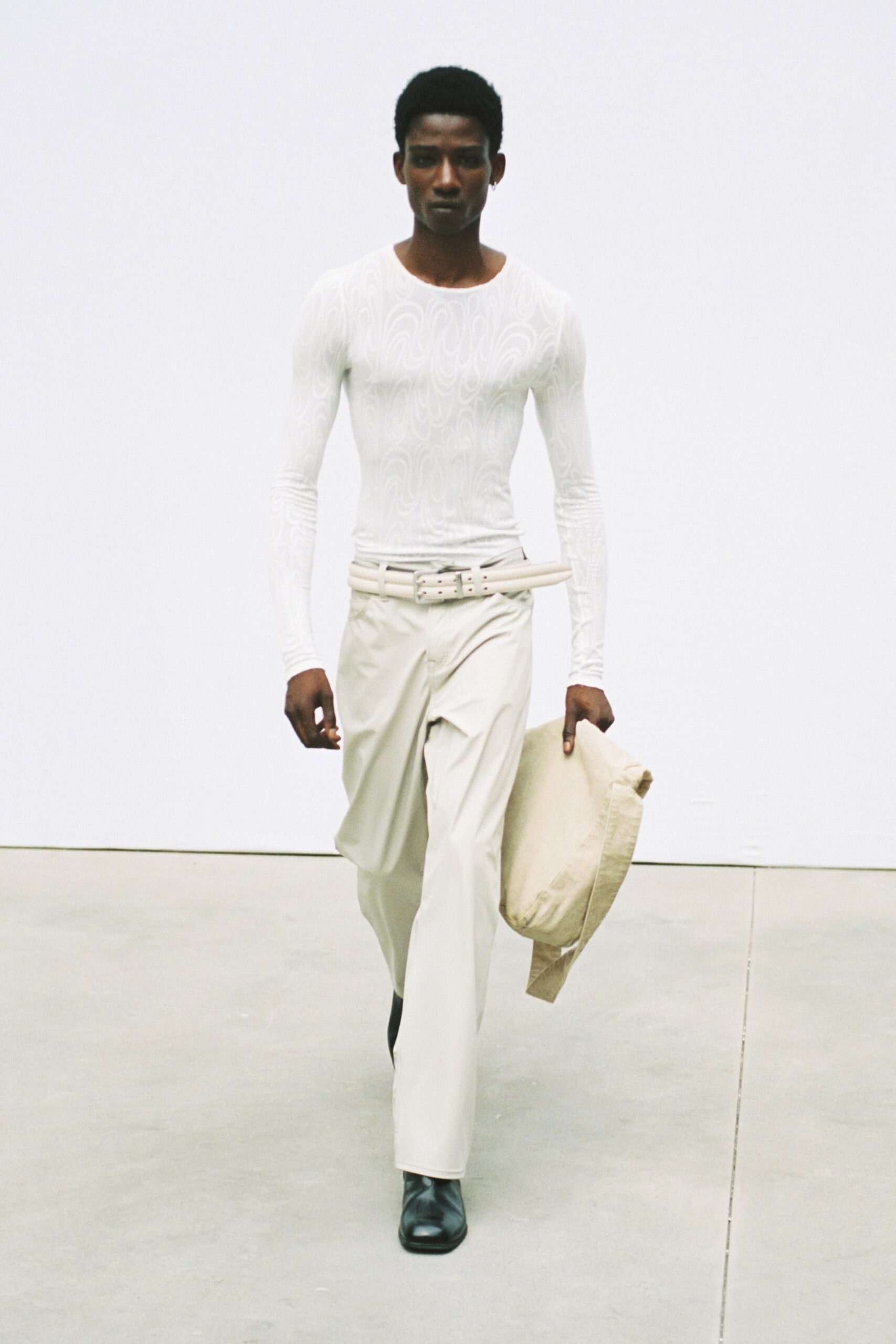 Our Legacy S/S 23 Menswear Look 51