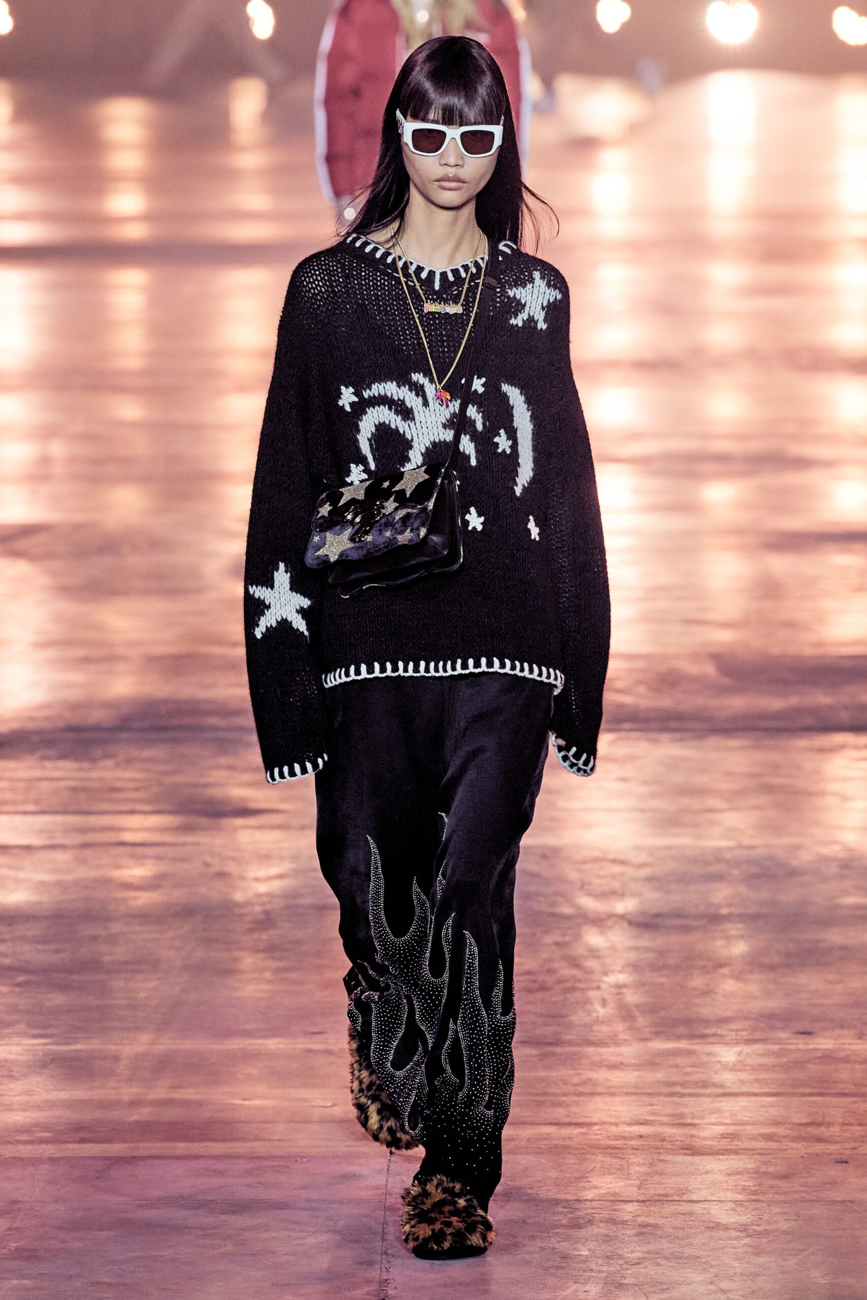 Palm Angels F/W 22 Look 51