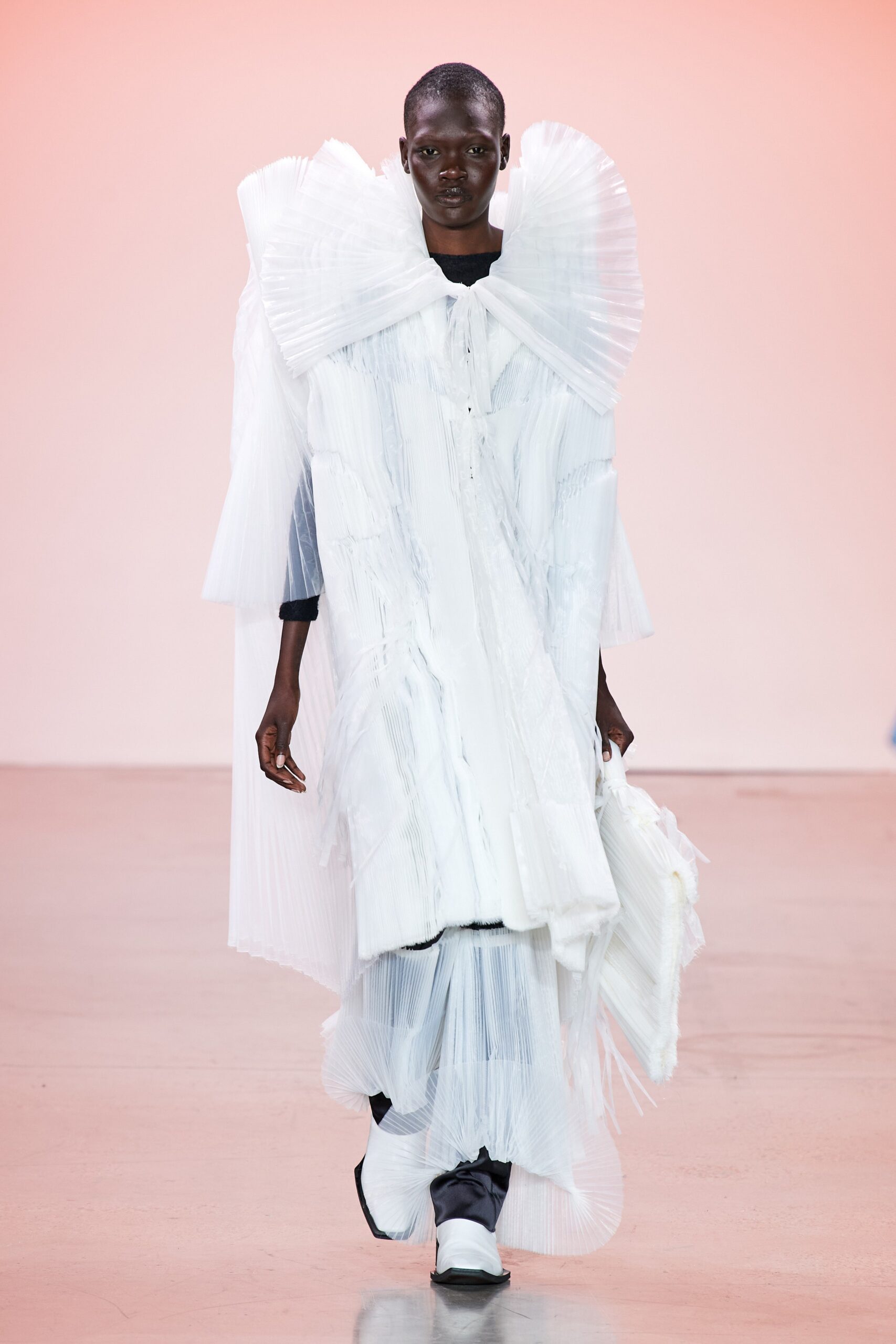 Parsons MFA S/S 23 Look 51